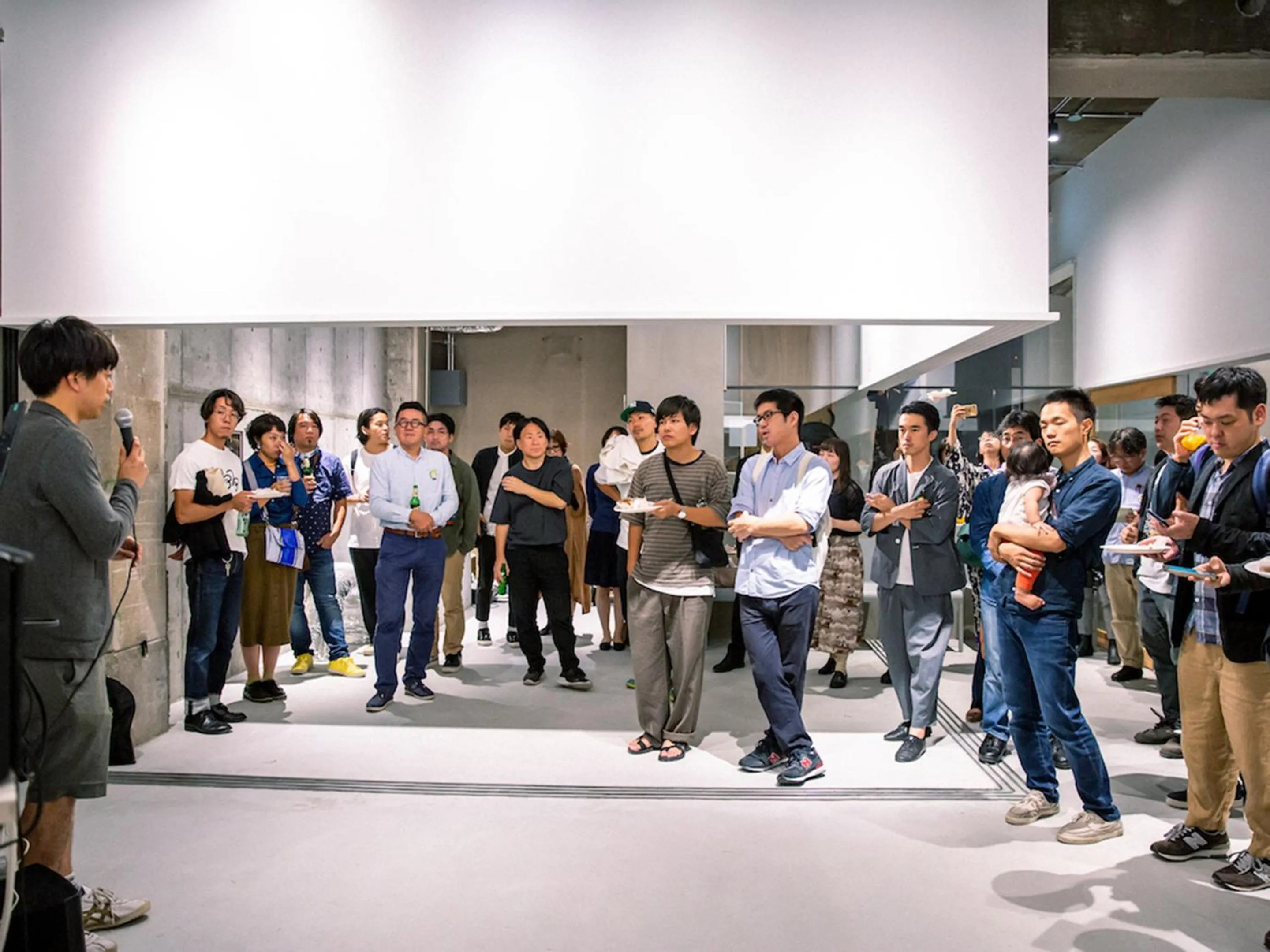 People in Kagan Hotel & Hostel