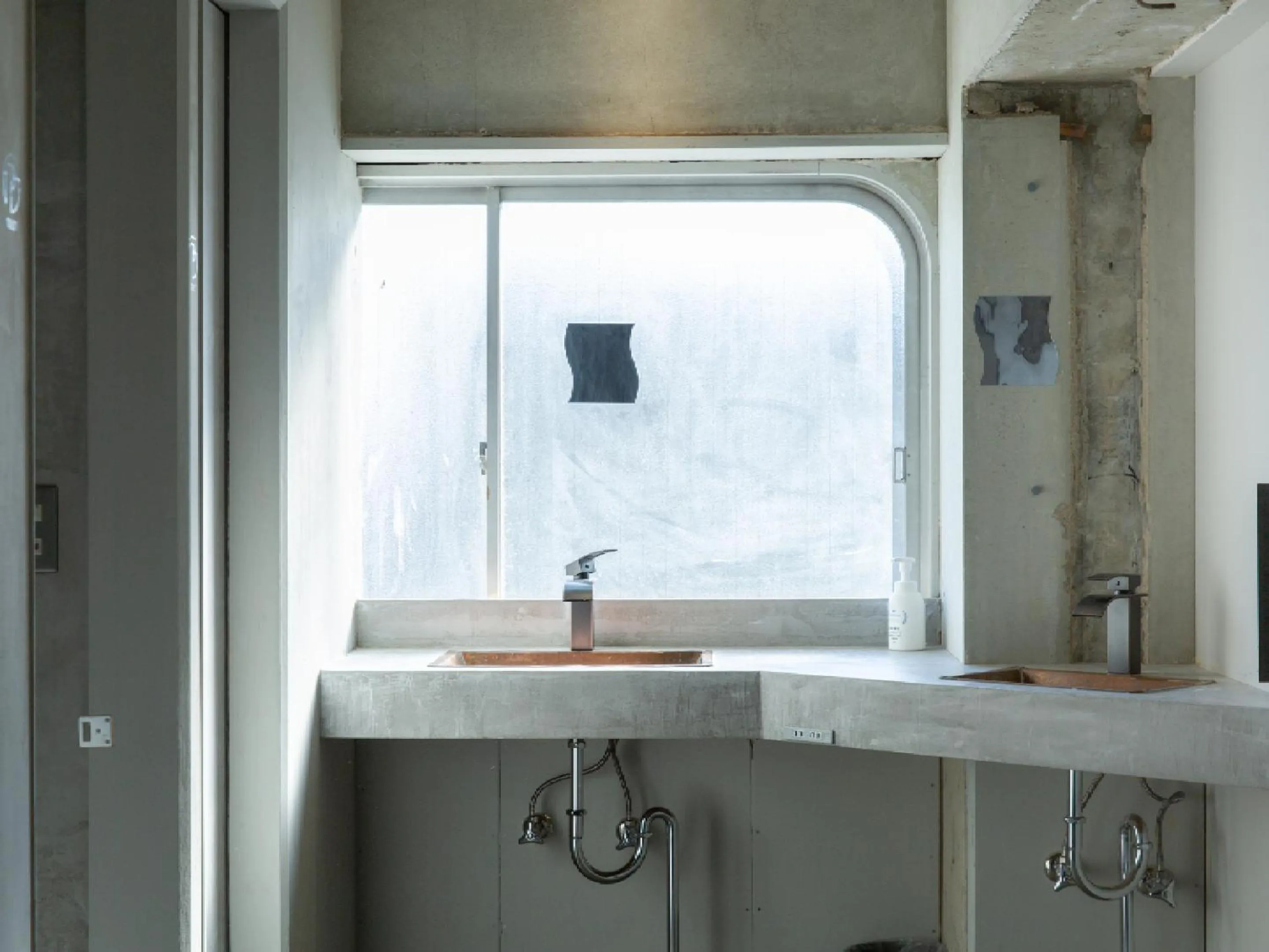 Area and facilities in Kagan Hotel & Hostel