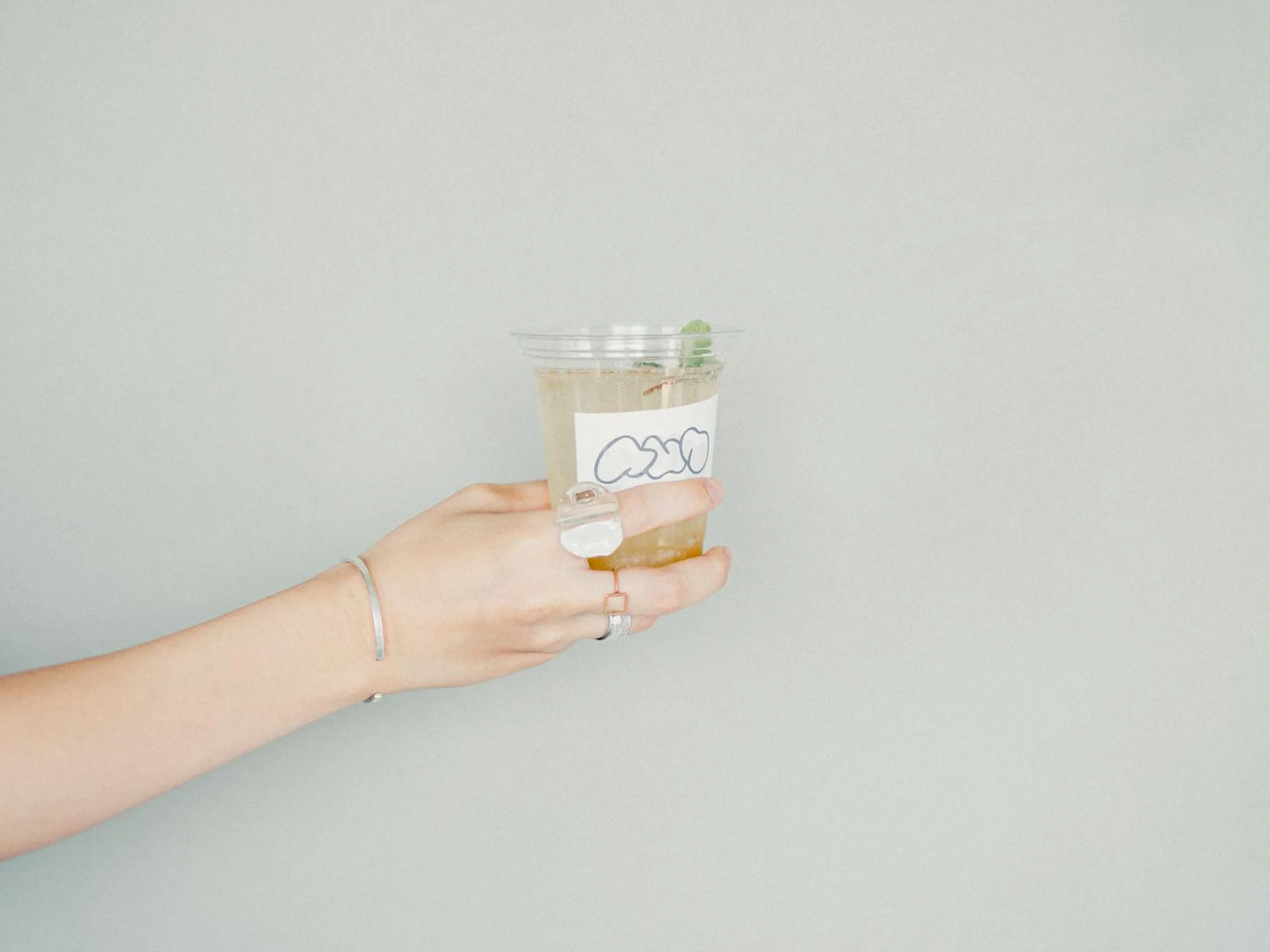 Drinks in Kagan Hotel & Hostel