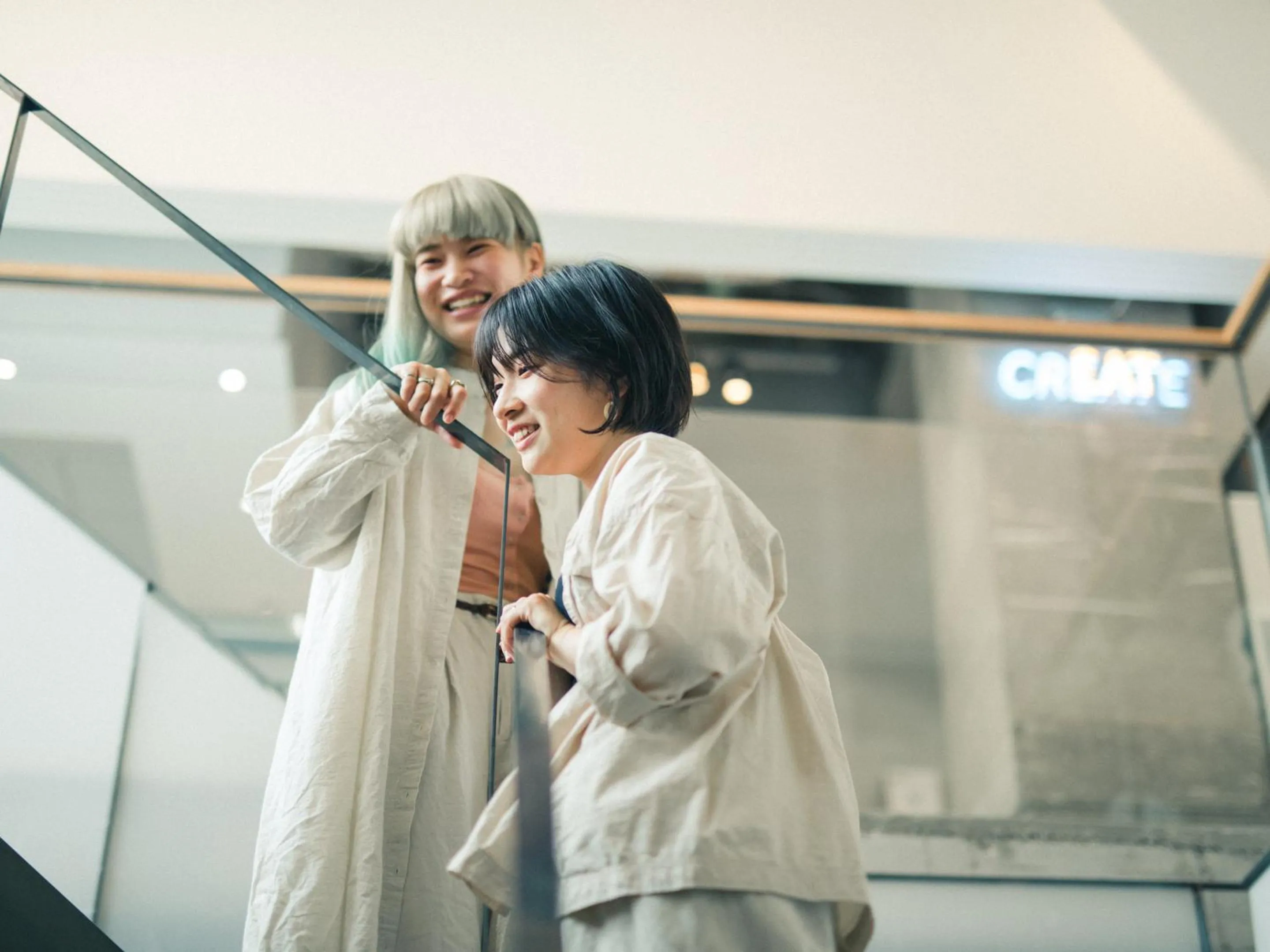 People in Kagan Hotel & Hostel