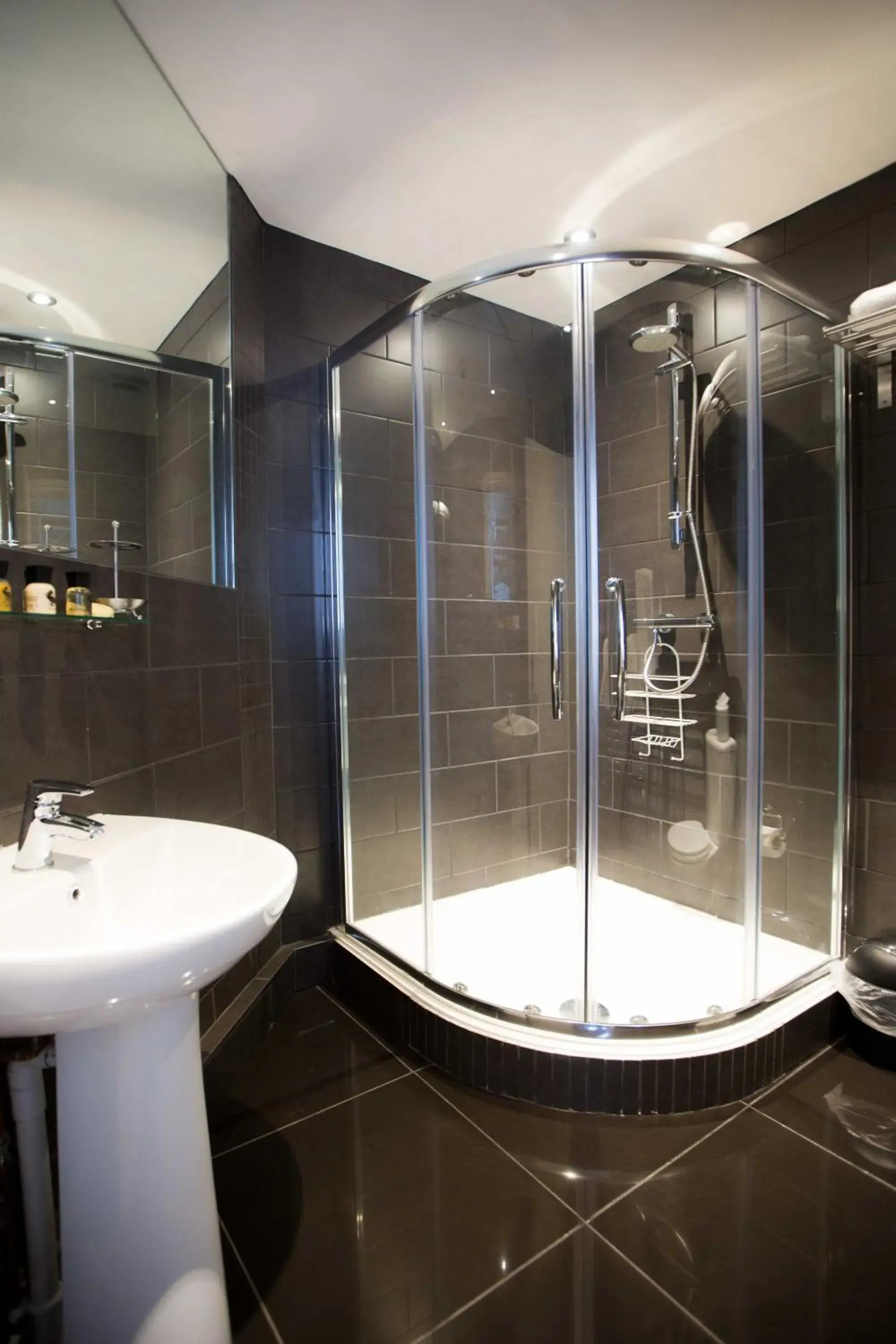 Double Room in OX Hotel, Bar, & Grill Double Room in OX Hotel, Bar, & Grill