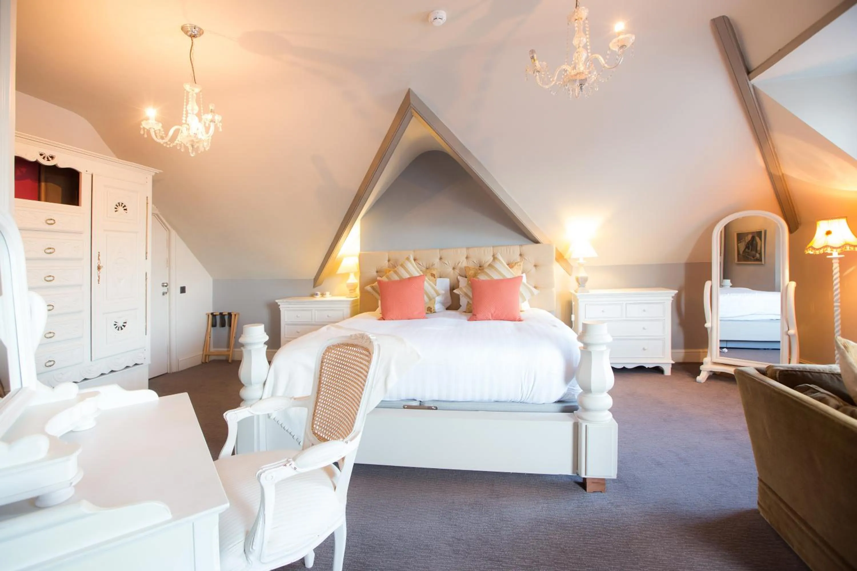 Photo of the whole room in OX Hotel, Bar, & Grill