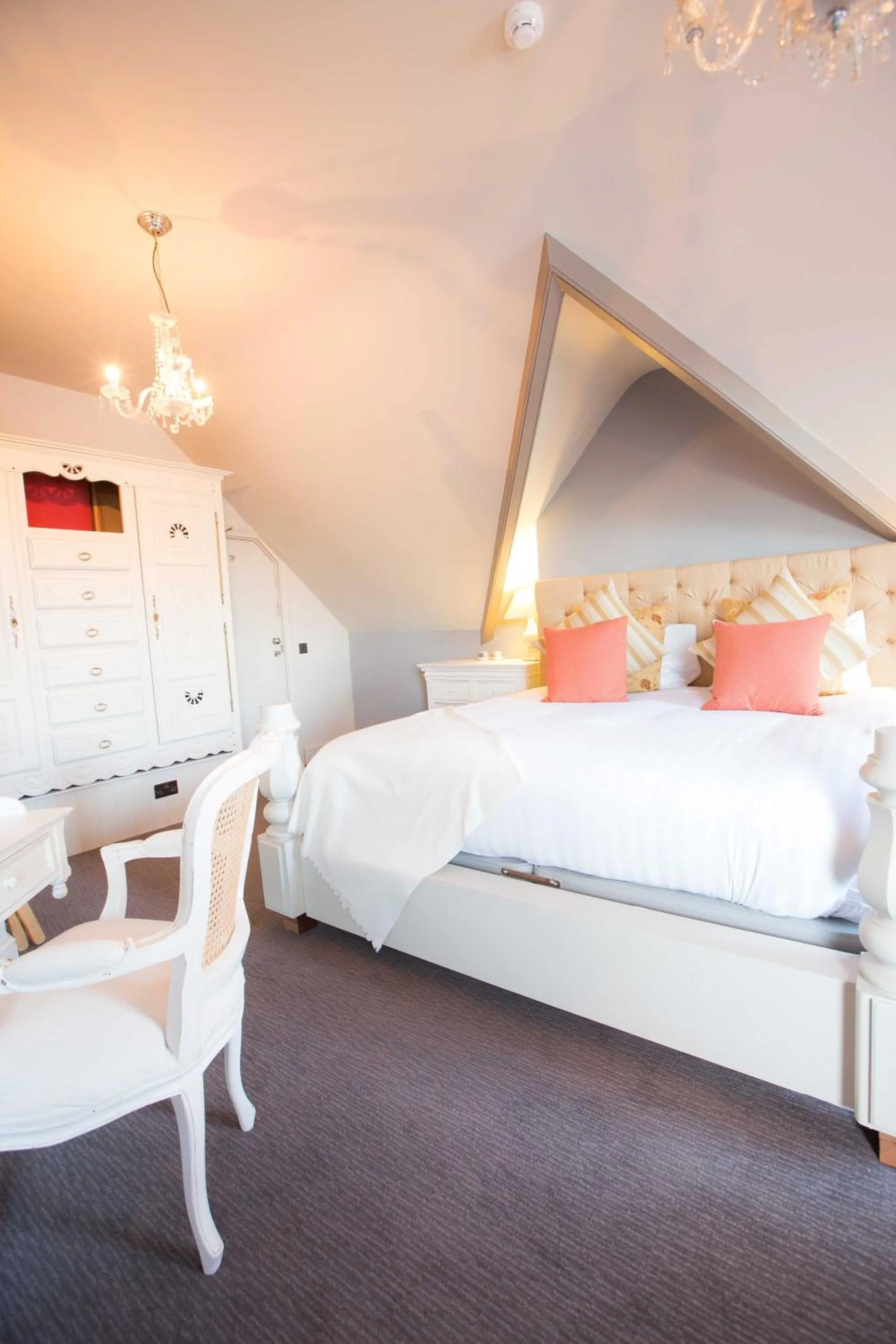 Photo of the whole room in OX Hotel, Bar, & Grill