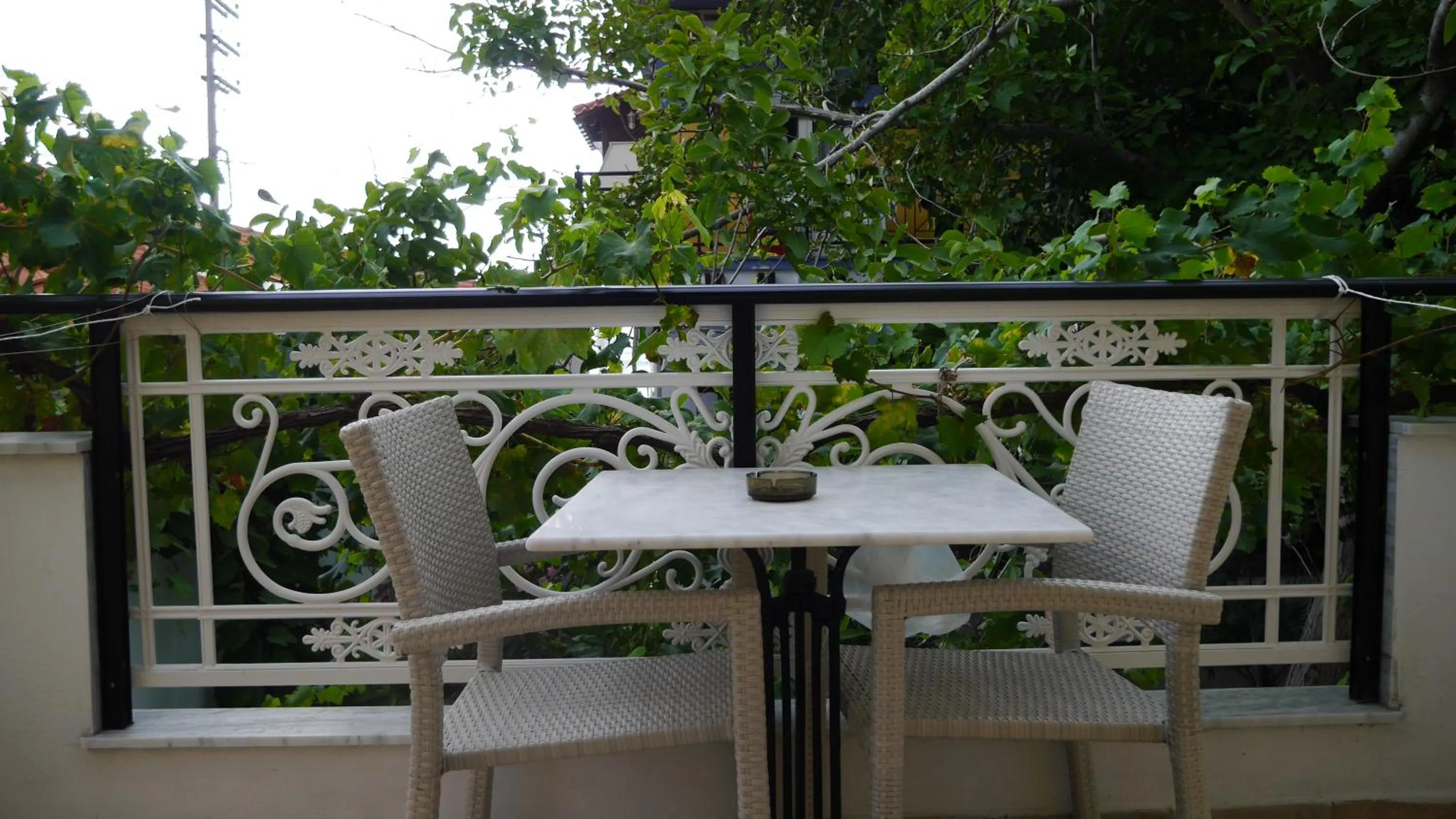 View (from property/room) in Blue Sea Beach Resort