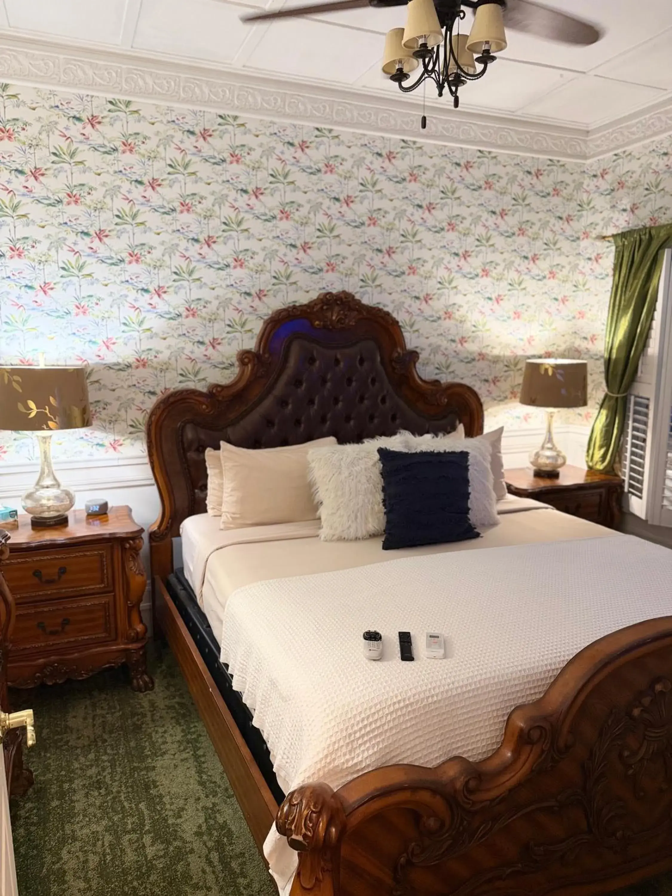 Casablanca Inn on the Bay Casablanca Inn on the Bay