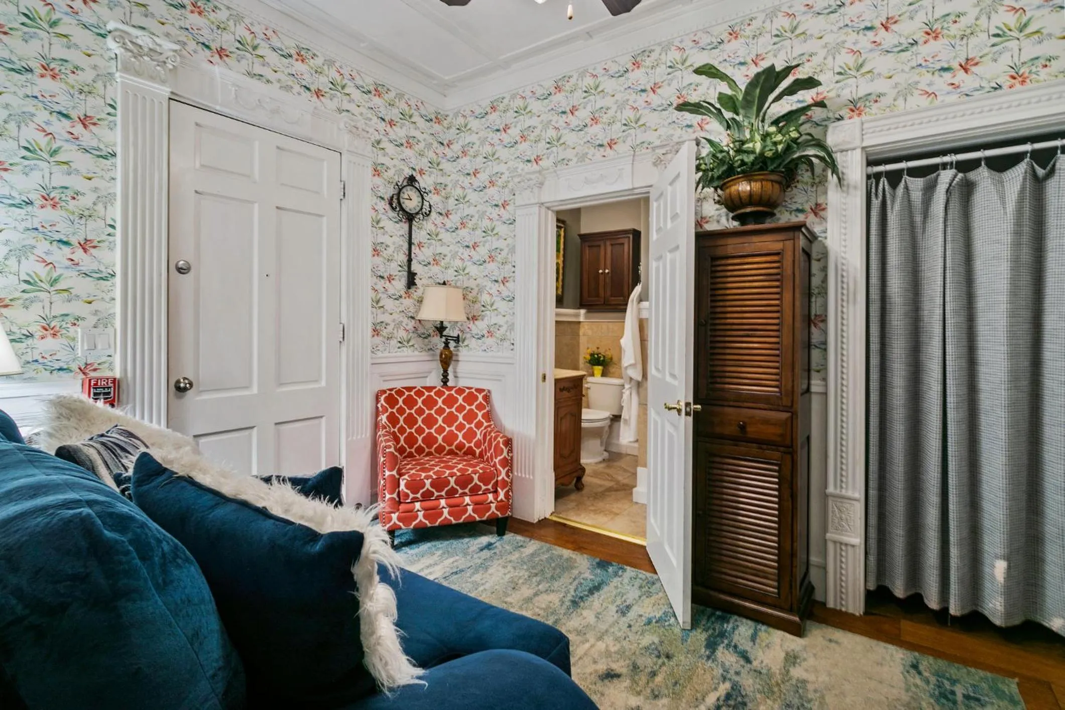 Casablanca Inn on the Bay