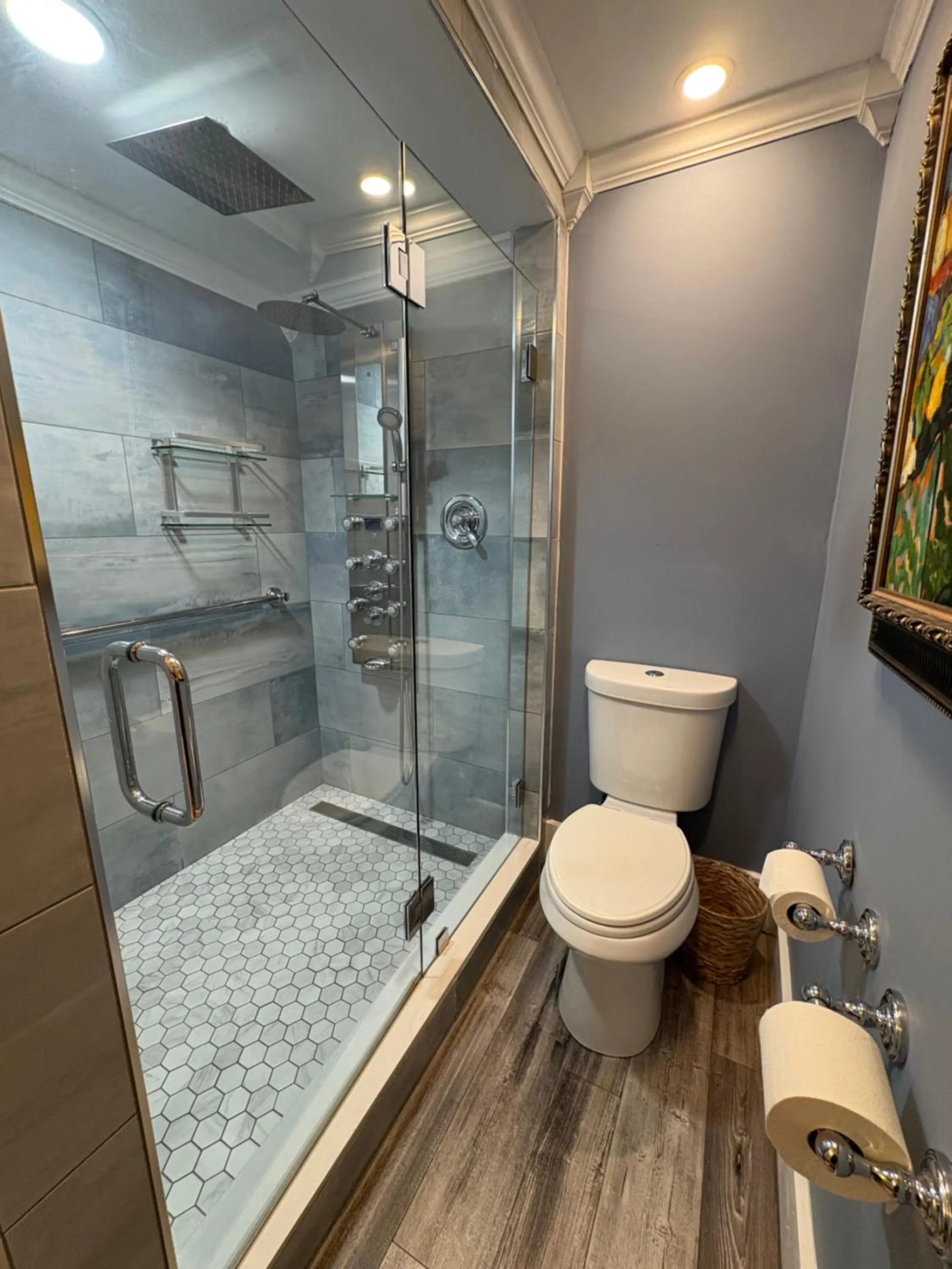 Casablanca Inn on the Bay