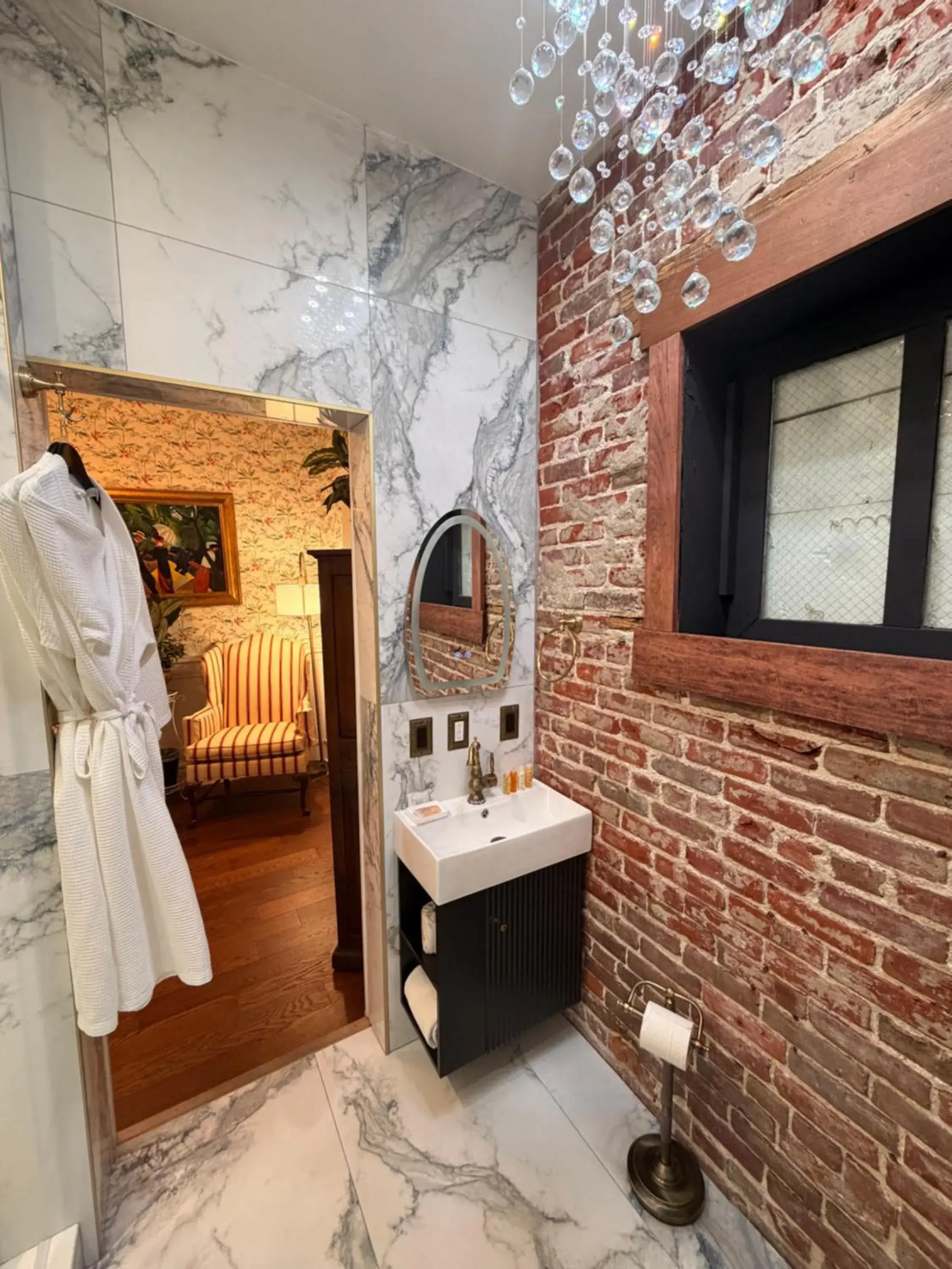 Casablanca Inn on the Bay Casablanca Inn on the Bay