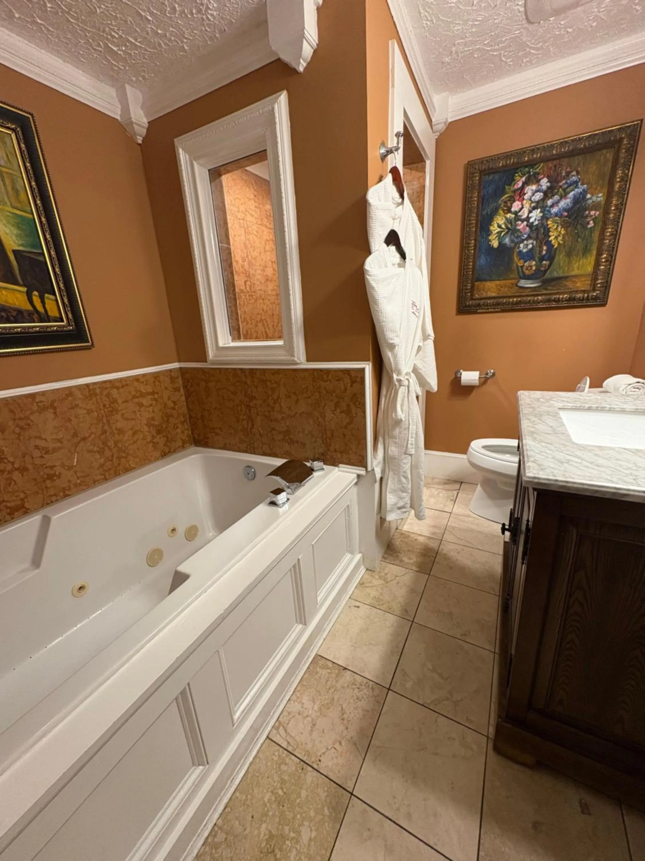 Casablanca Inn on the Bay