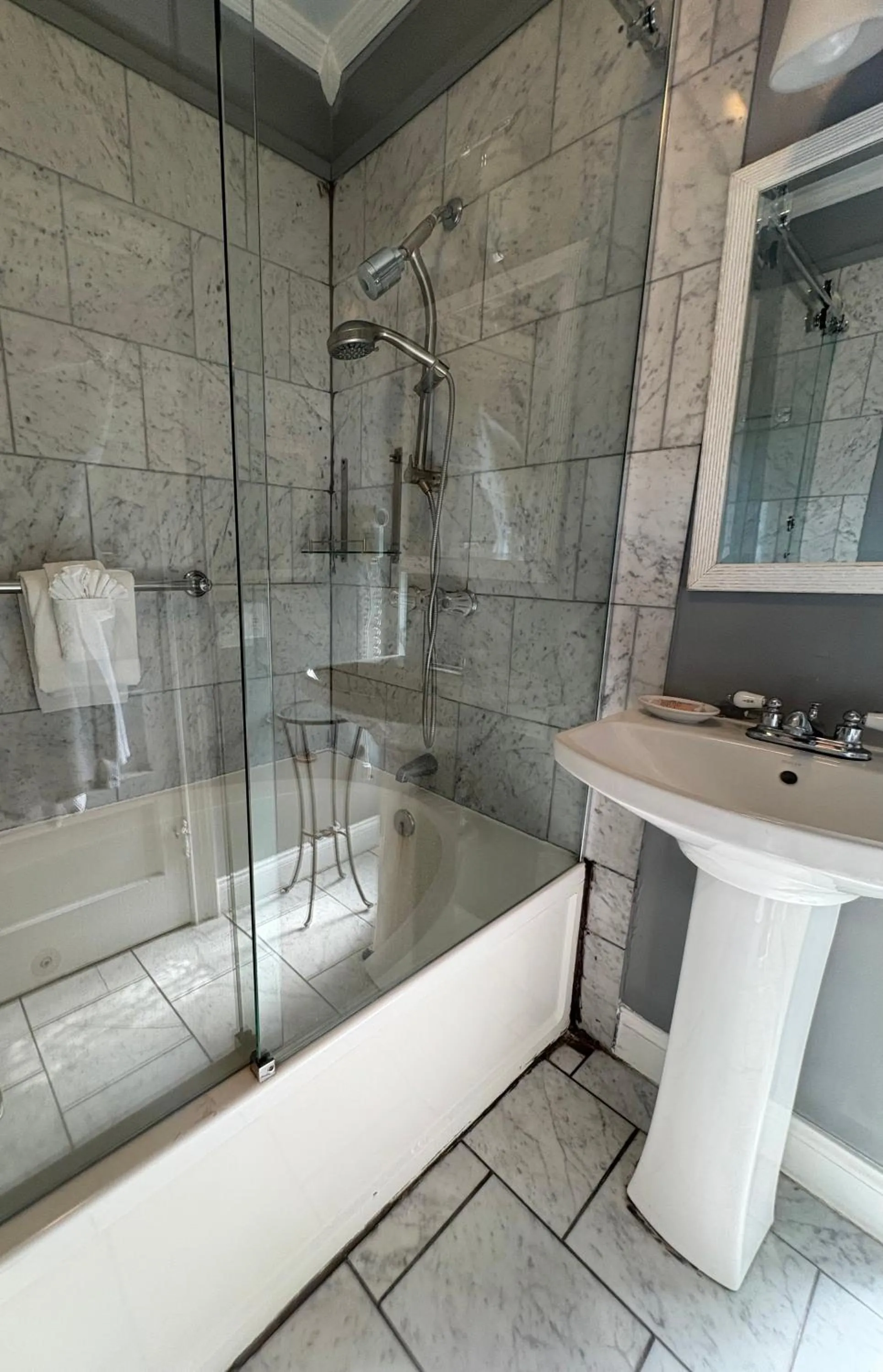 Casablanca Inn on the Bay