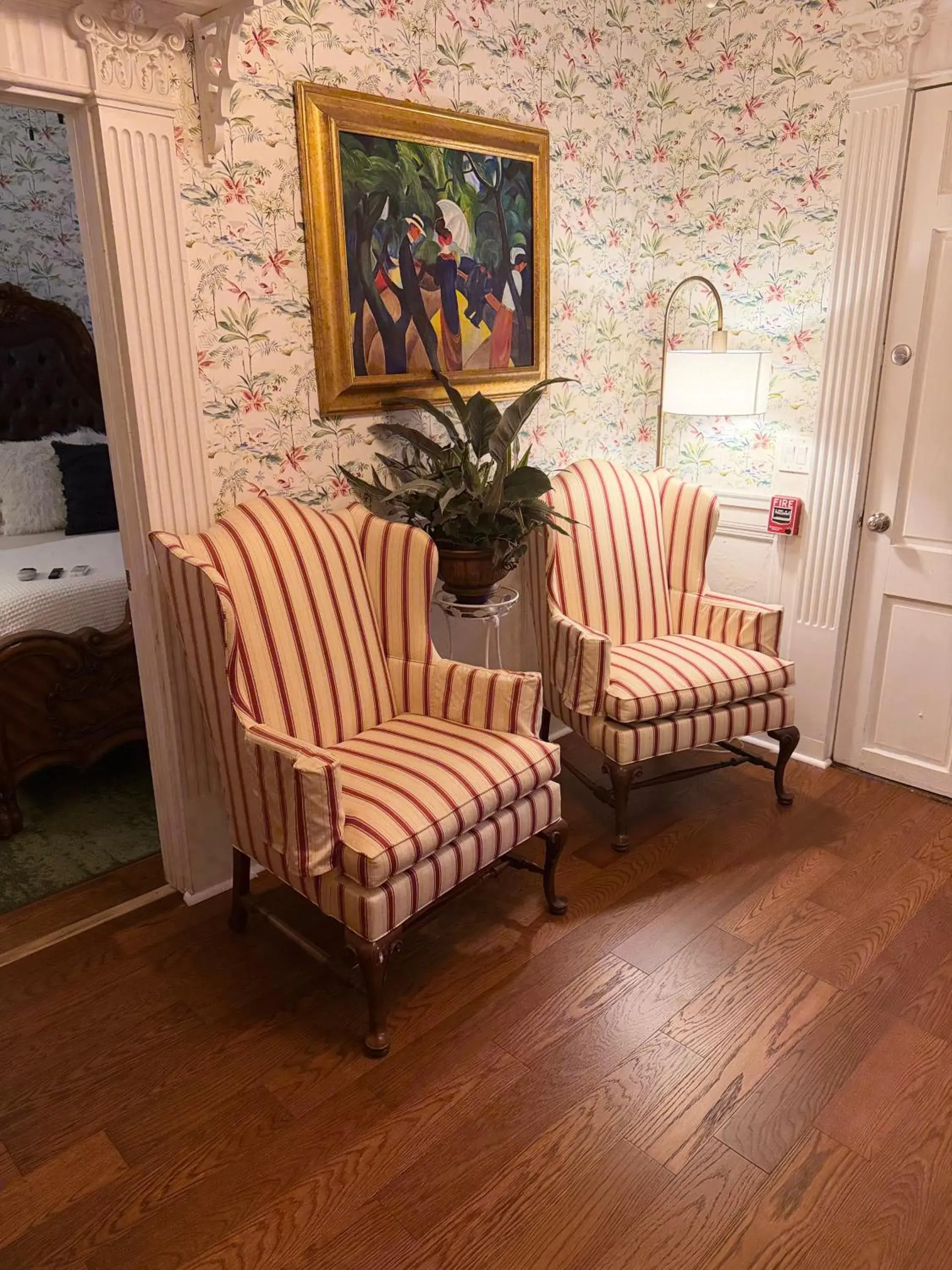 Casablanca Inn on the Bay Casablanca Inn on the Bay