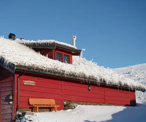 Rondane Haukliseter Fjellhotell