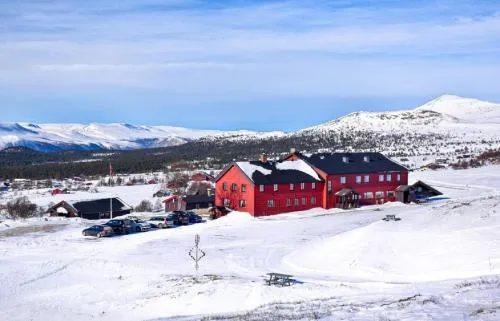 Rondane Haukliseter Fjellhotell