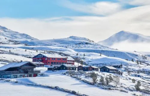 Rondane Haukliseter Fjellhotell
