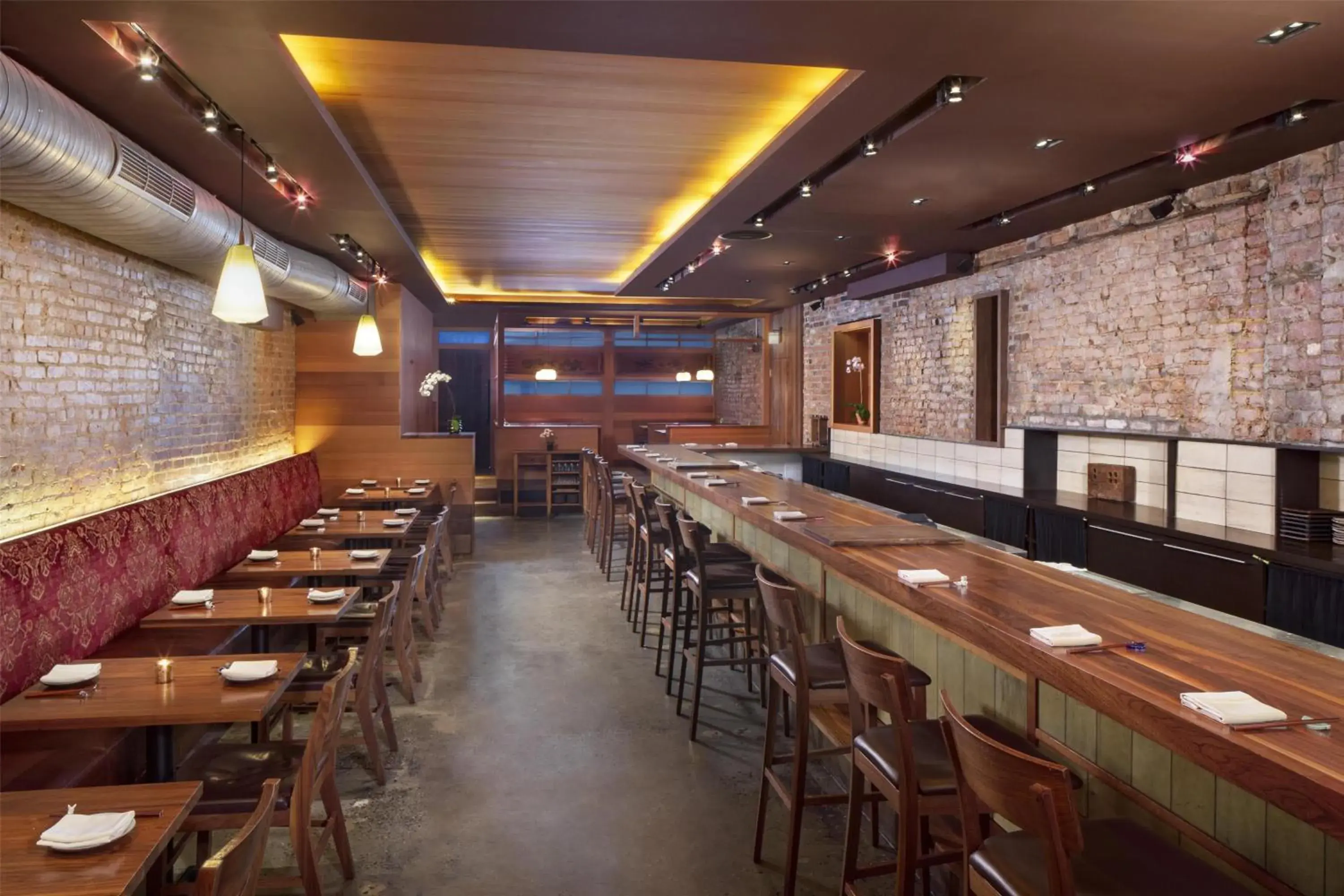 Restaurant/places to eat in Park South Hotel, part of JdV by Hyatt Restaurant/places to eat in Park South Hotel, part of JdV by Hyatt