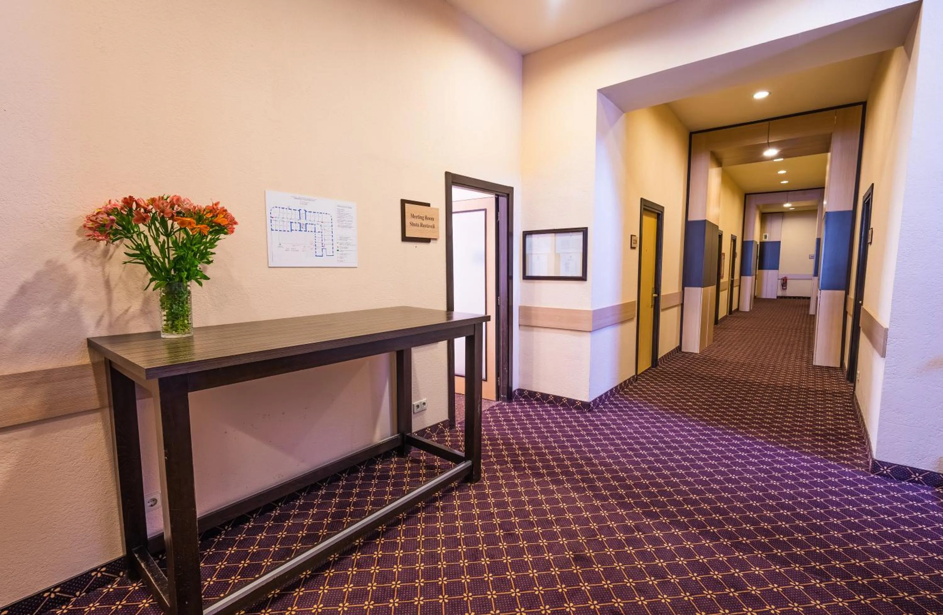 View (from property/room) in Hotel Lomsia