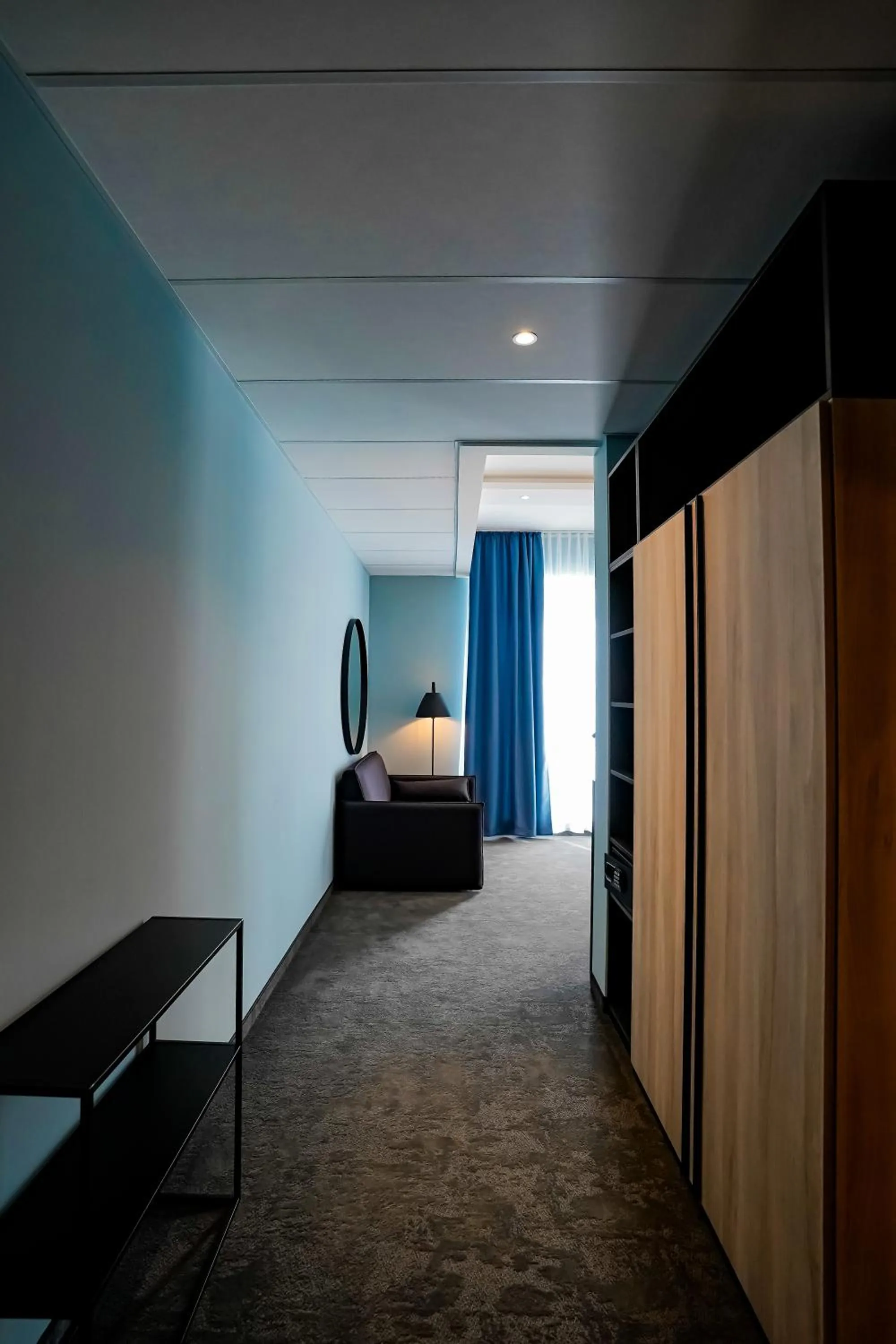 Photo of the whole room, Bed in Hotel Viktorosa