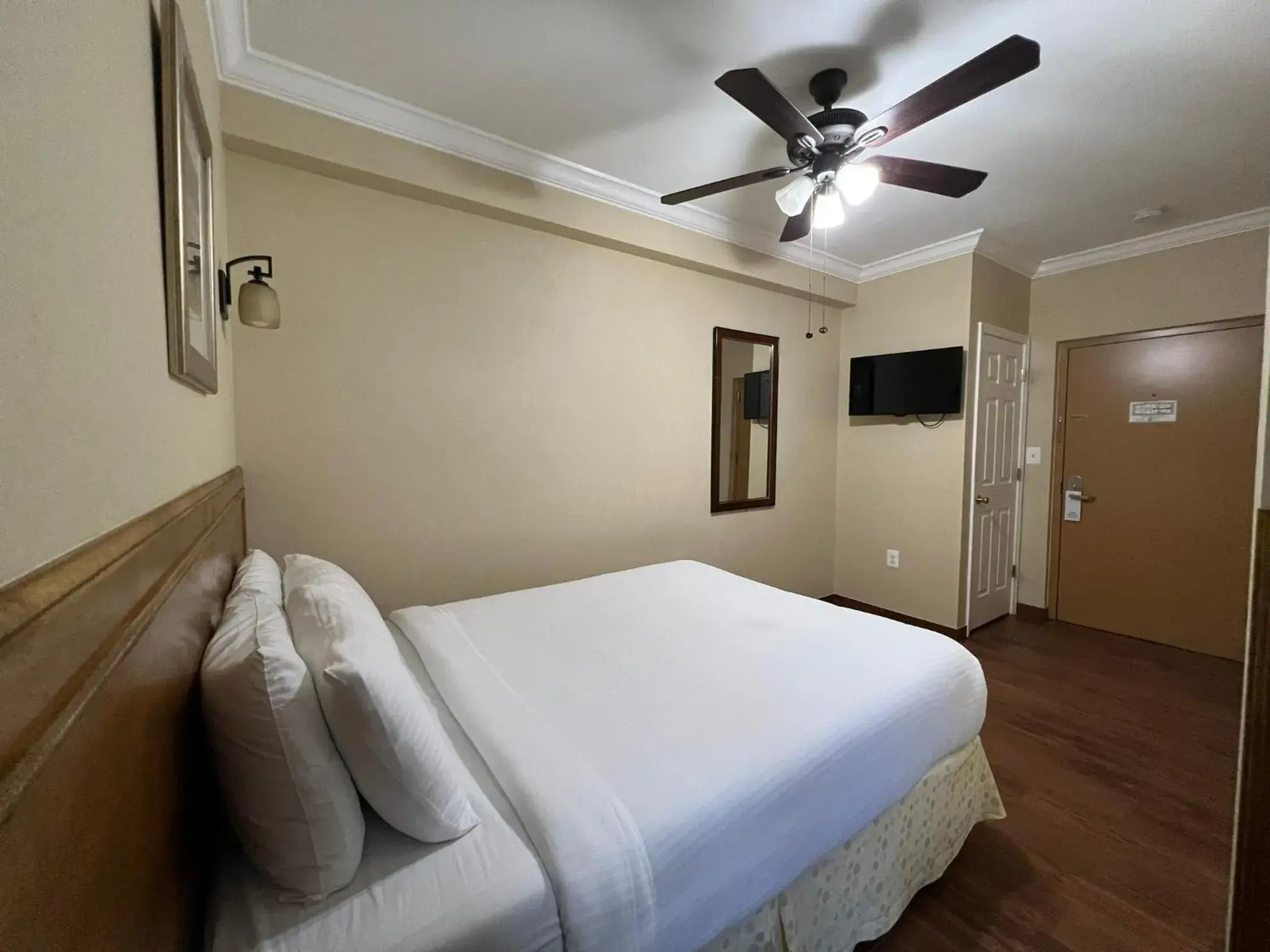 Bed in District Hotel Bed in District Hotel