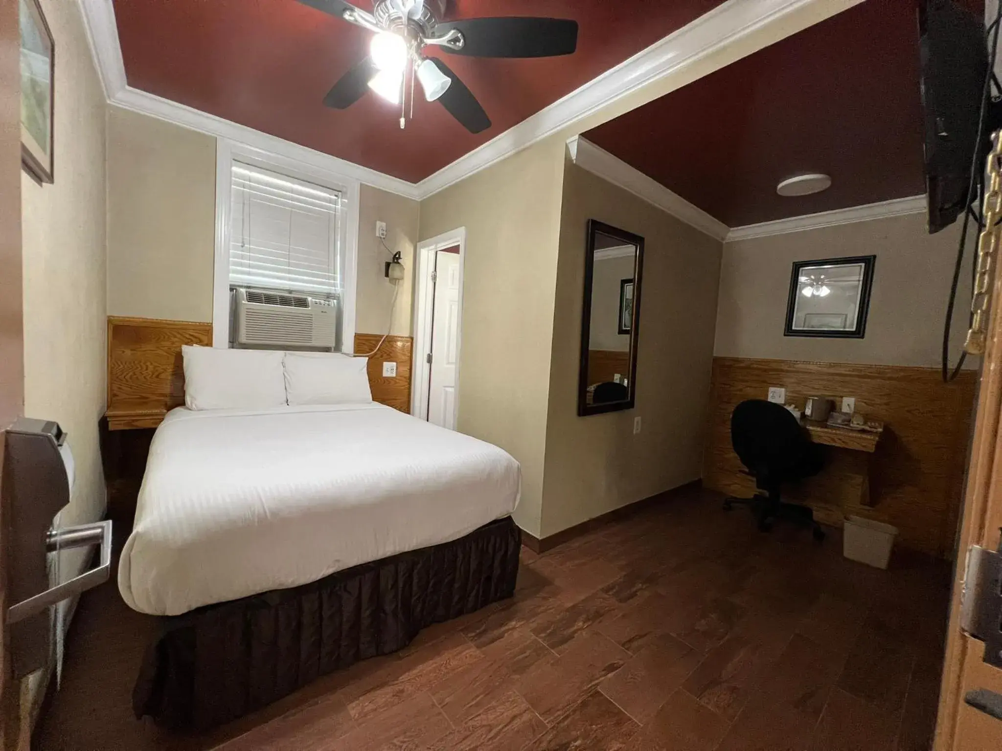 Bed in District Hotel Bed in District Hotel