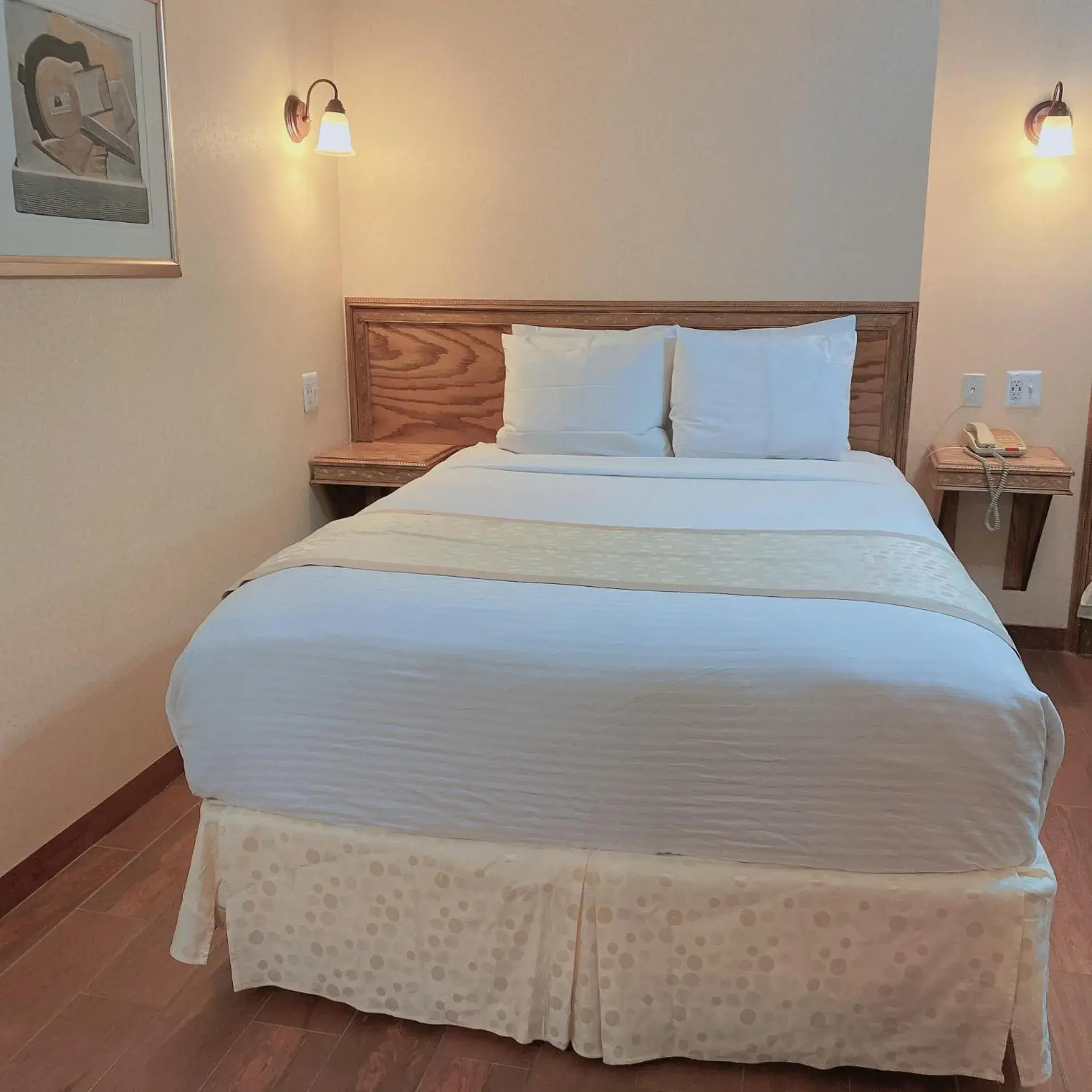 Bed in District Hotel Bed in District Hotel