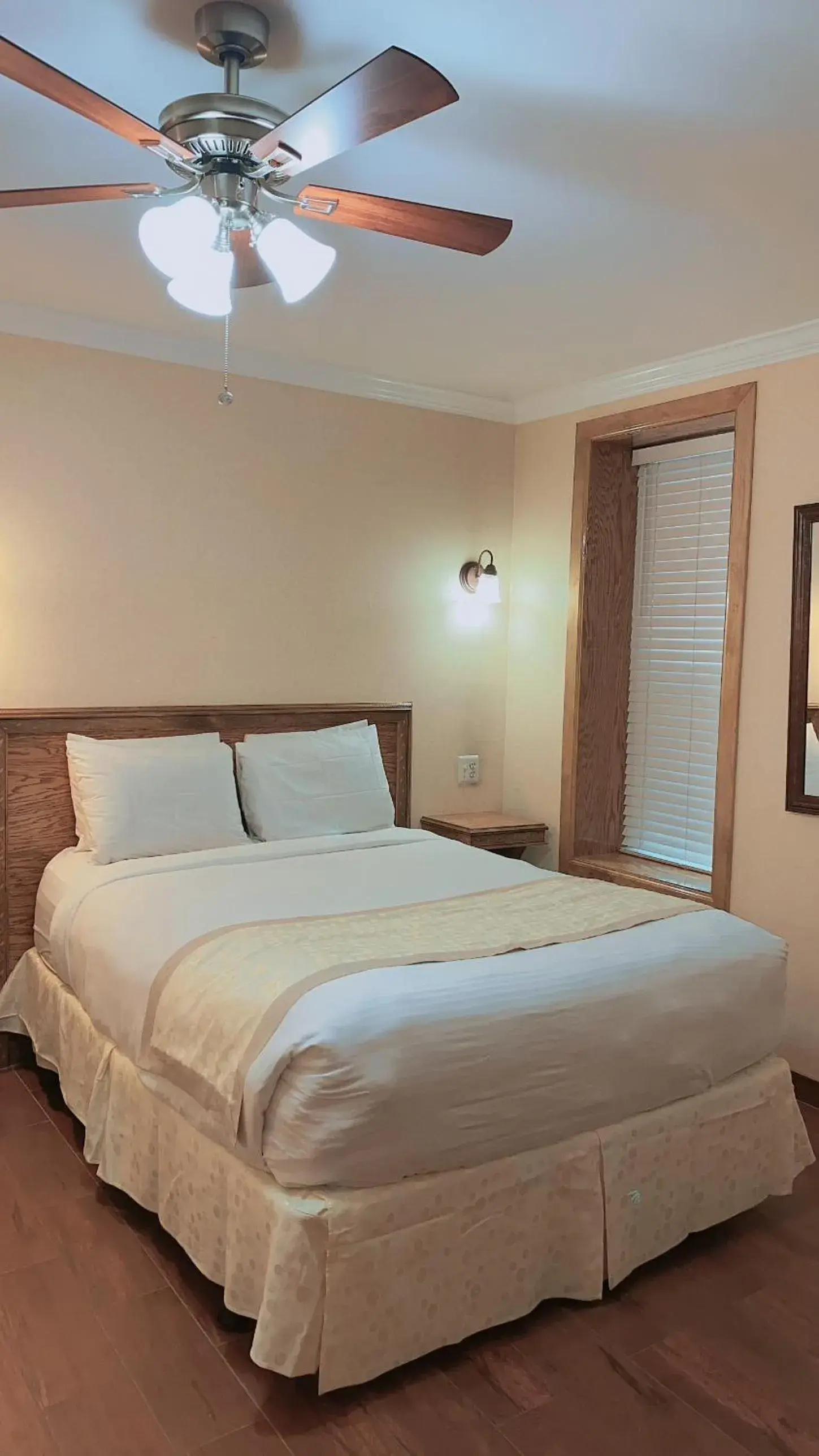 Bed in District Hotel Bed in District Hotel