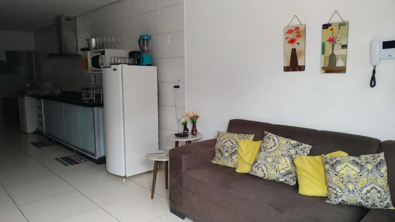 Casa com 2 quartos e banheira de Hidromassagem