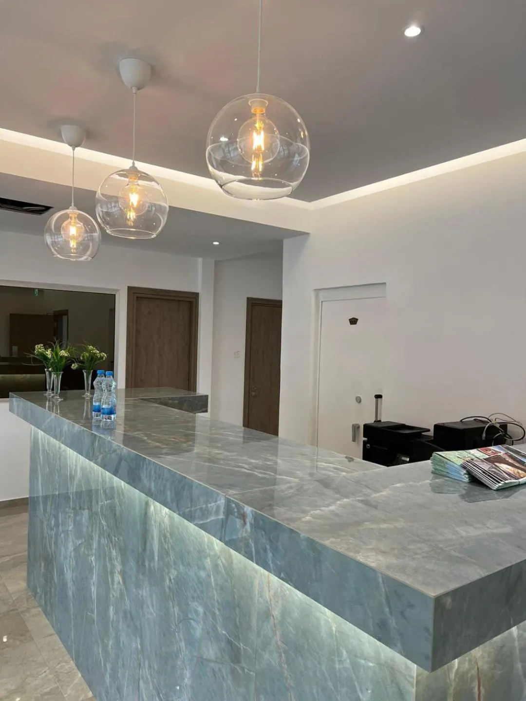 Pavlinia Hotel & Apartments