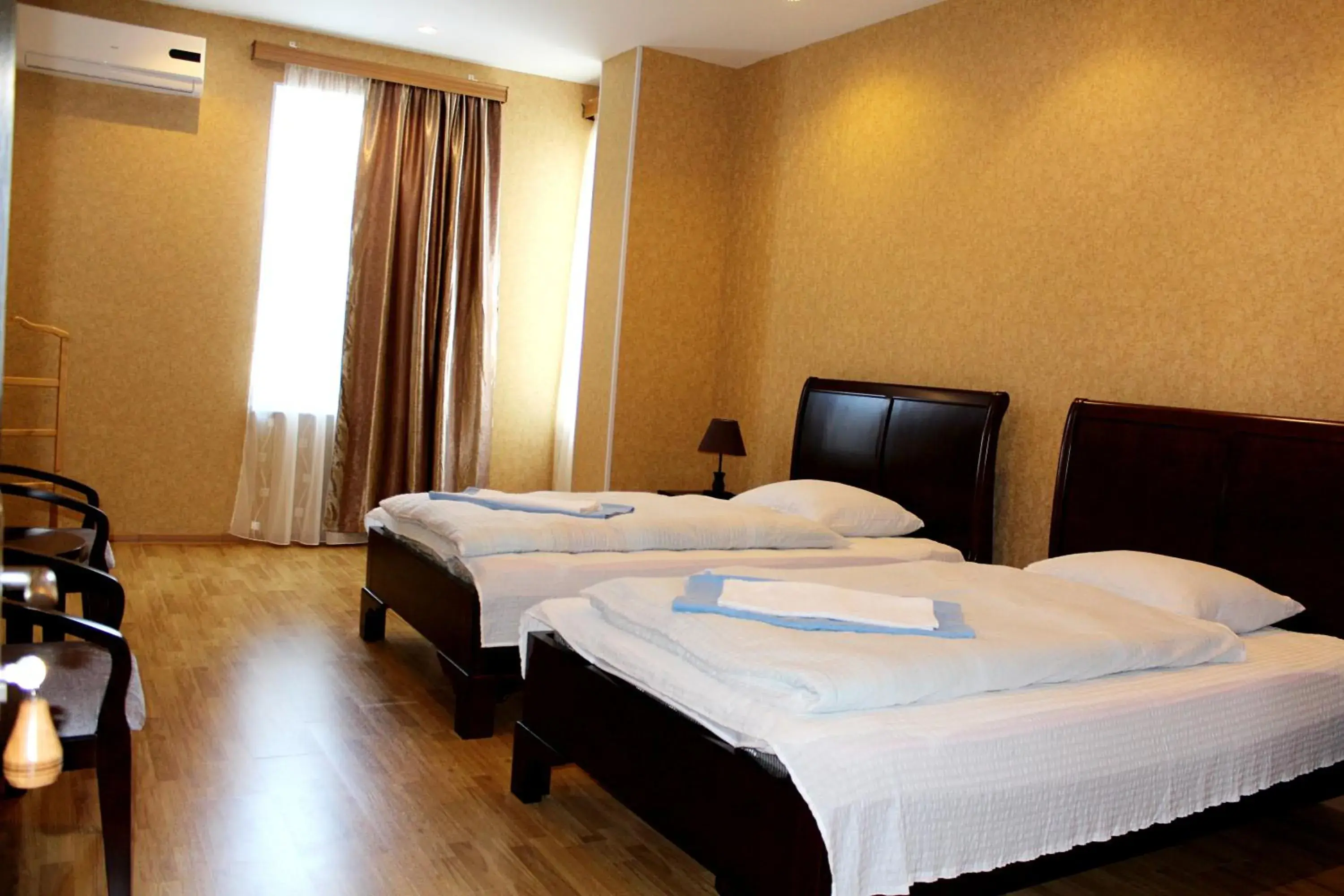 Standard Double Room in Argopalace Standard Double Room in Argopalace