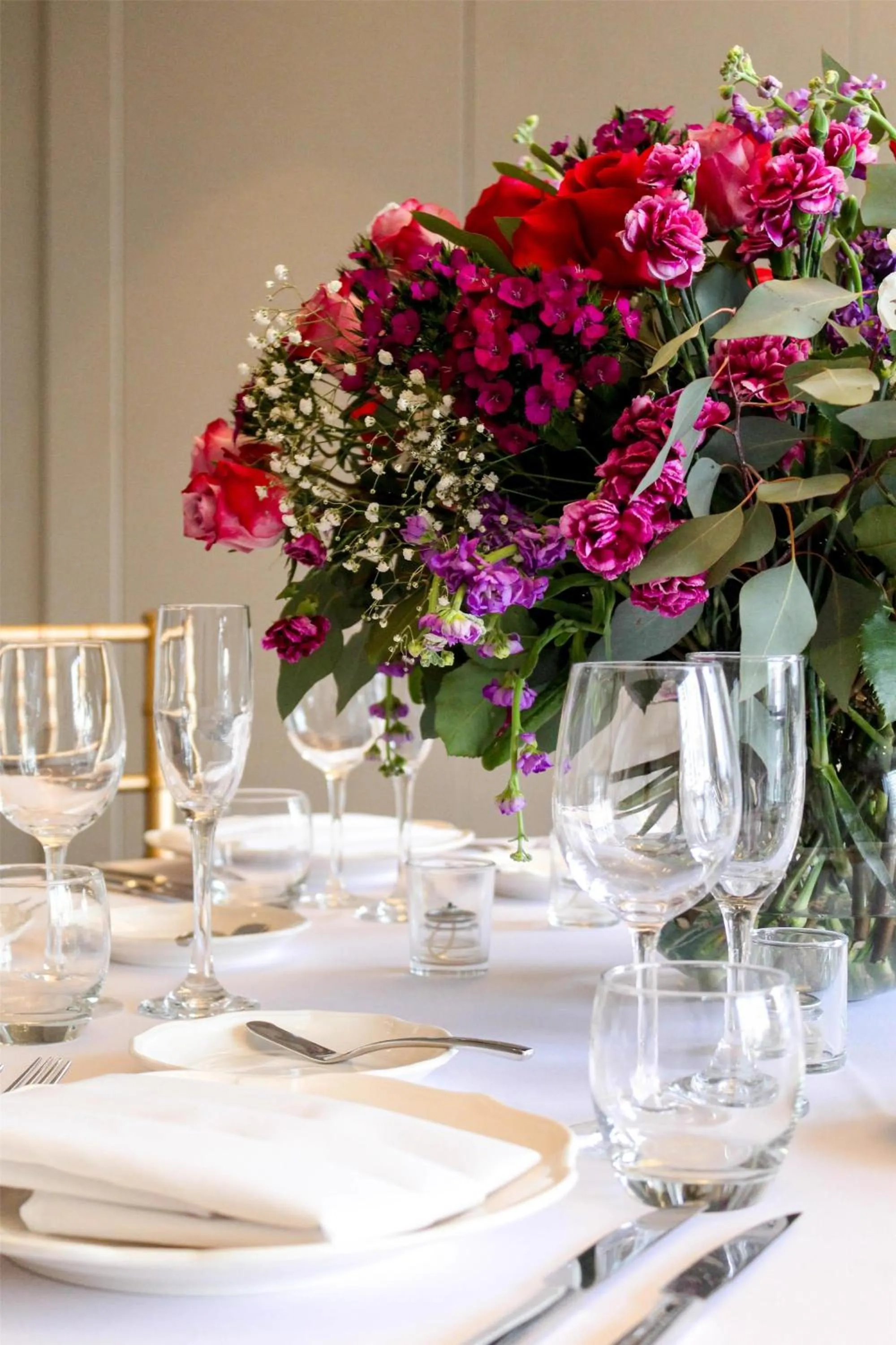 Lobby or reception in Thompson Chicago, by Hyatt