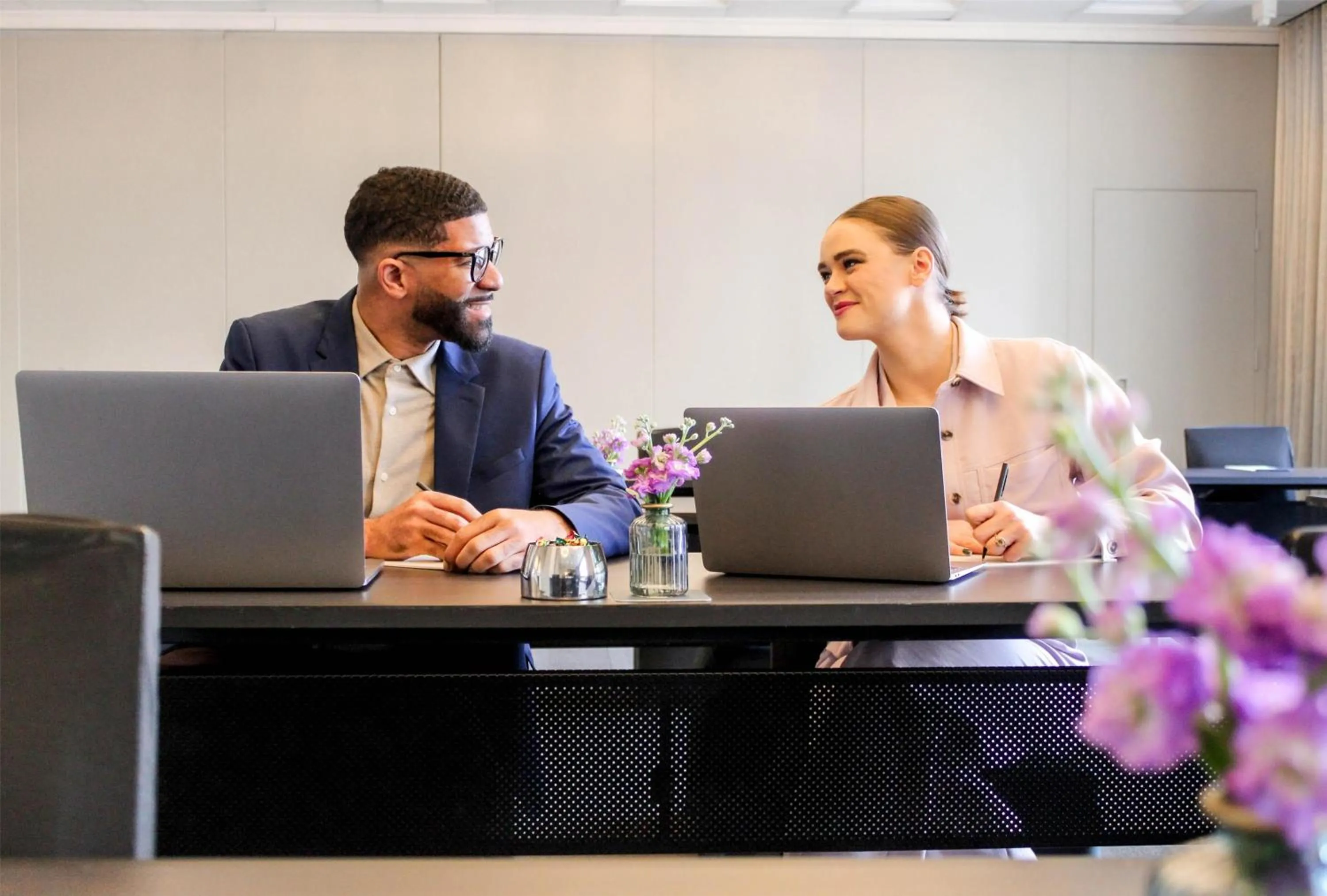 Thompson Chicago, by Hyatt