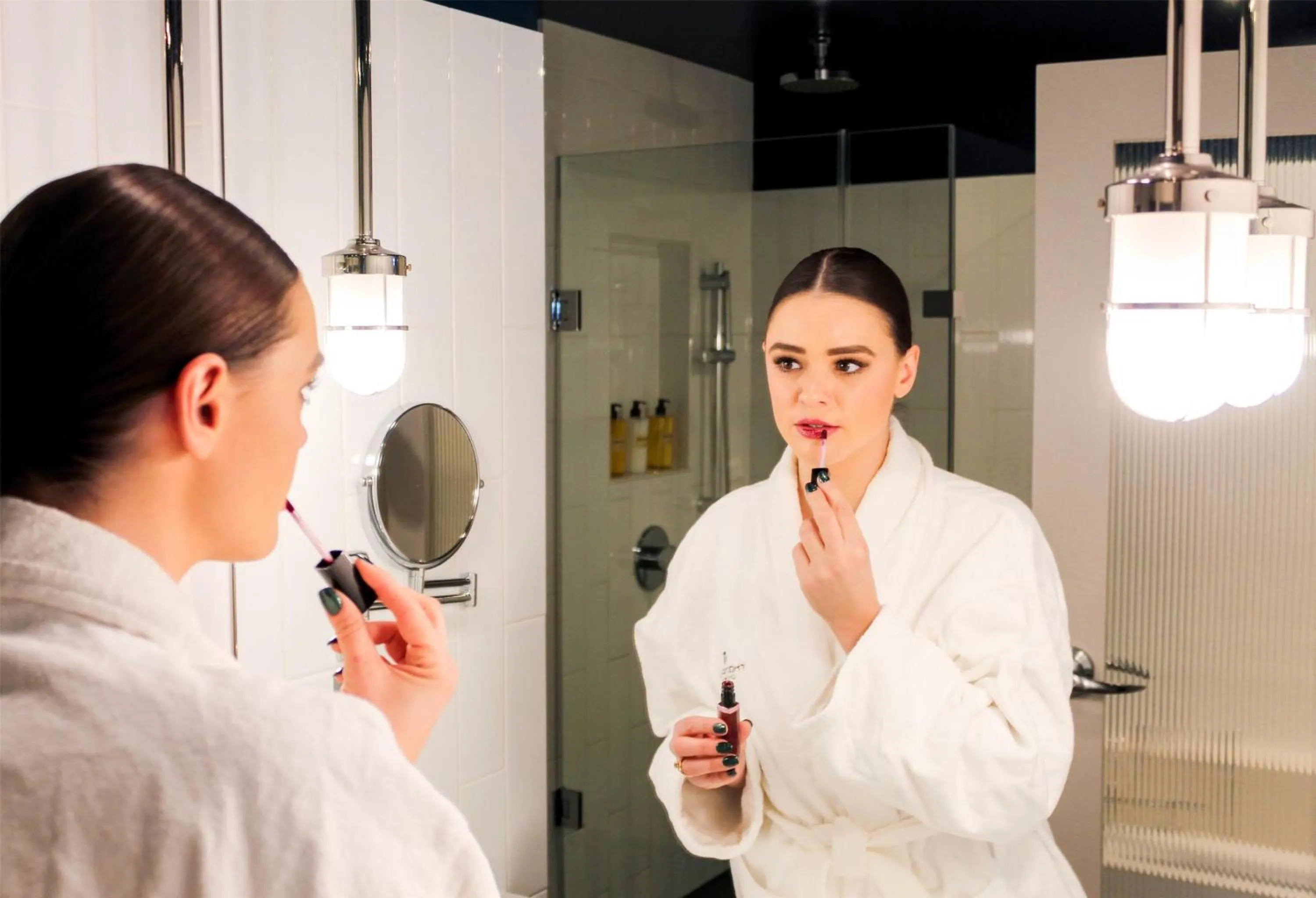 Thompson Chicago, by Hyatt