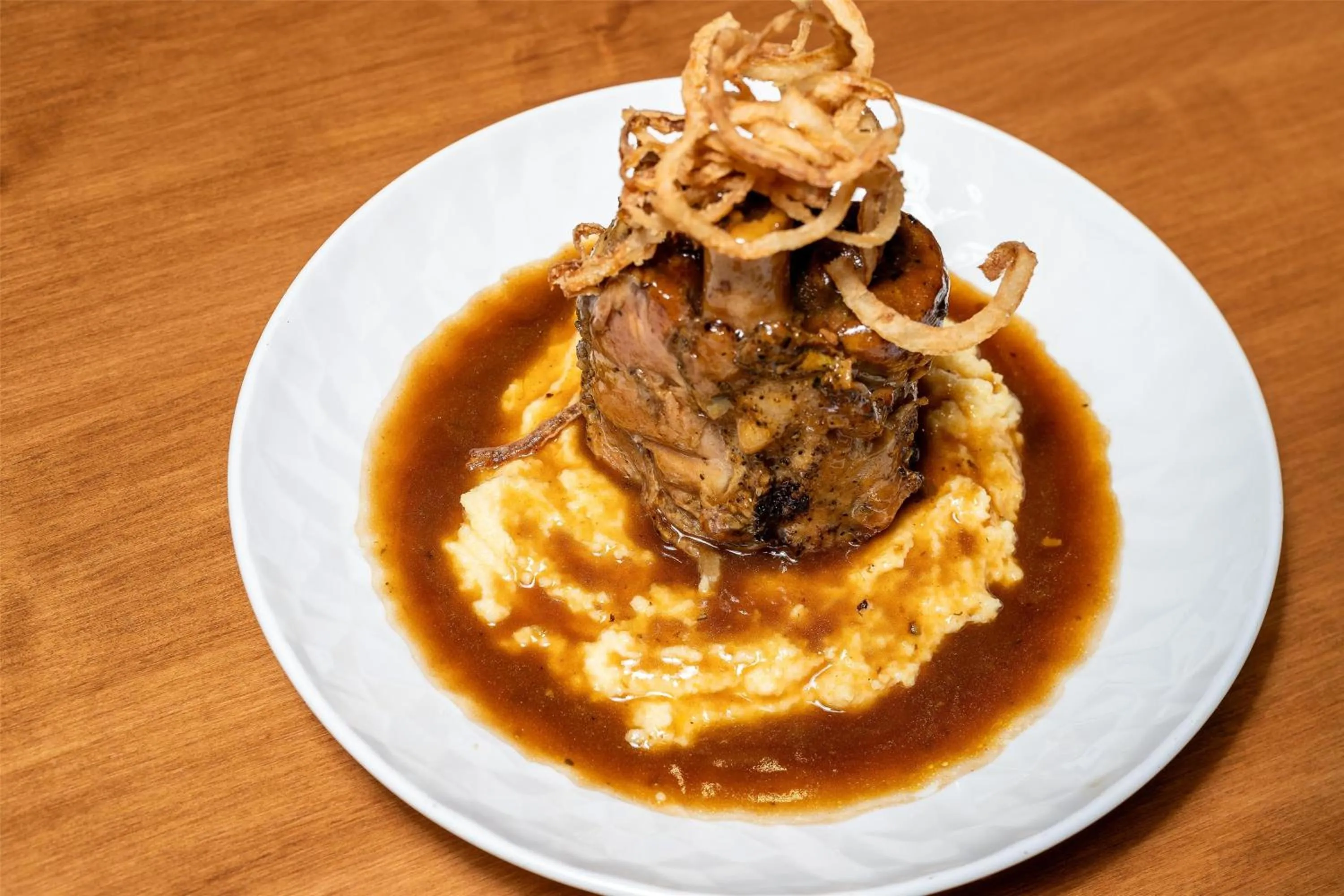 Restaurant/places to eat in Thompson Chicago, by Hyatt