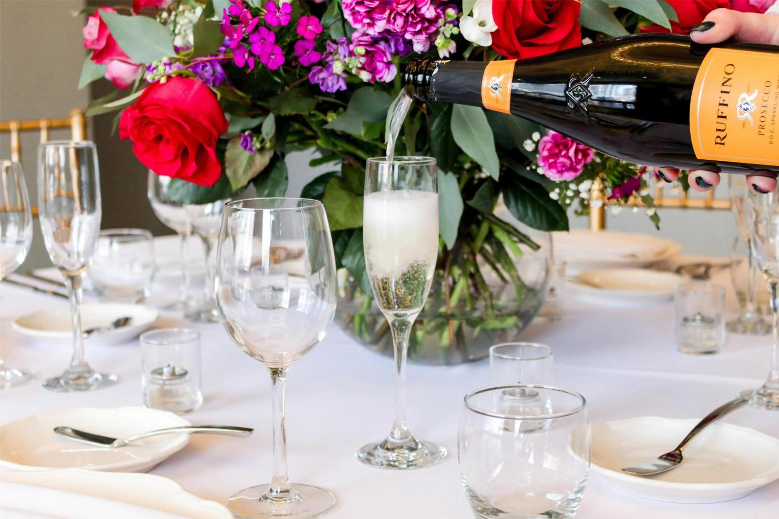 Lobby or reception in Thompson Chicago, by Hyatt