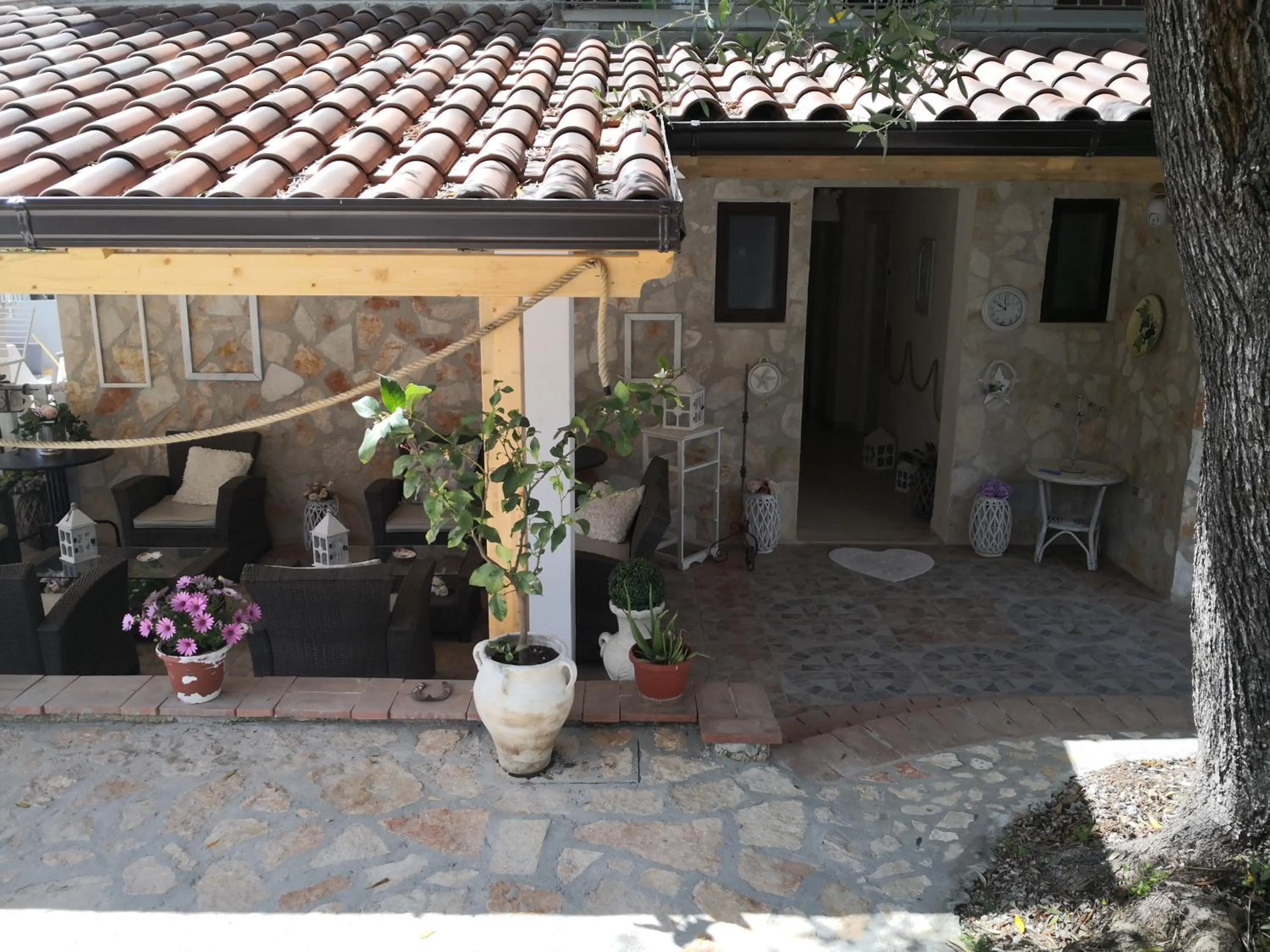 B&B L'ulivo