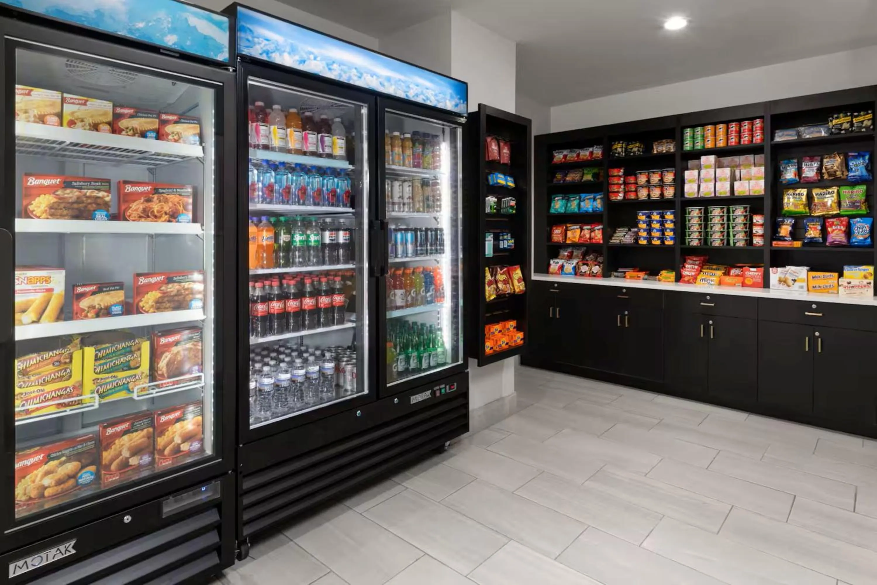 Other in Holiday Inn Express & Suites Washington DC - NoMA by IHG