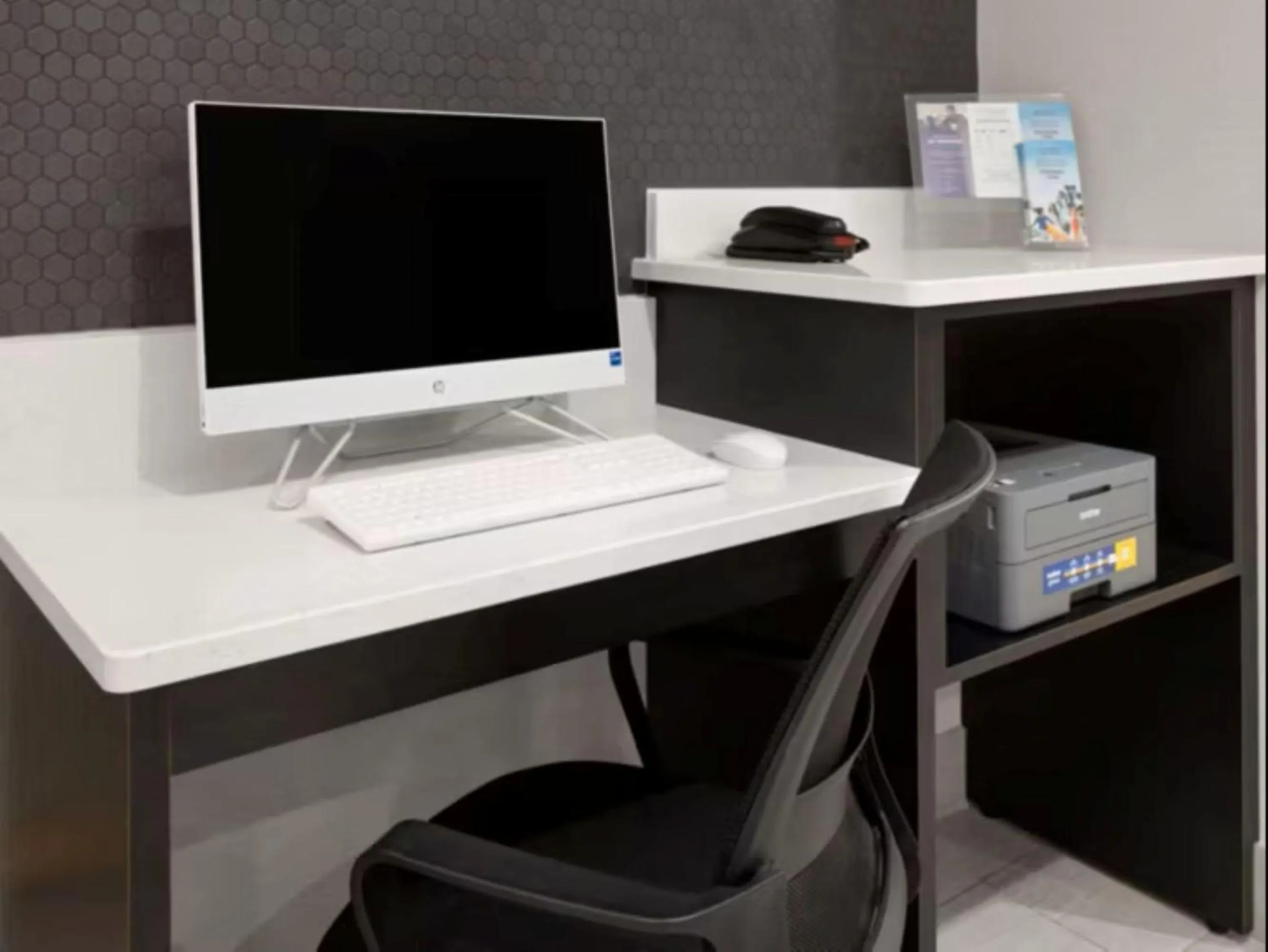 Property building in Holiday Inn Express & Suites Washington DC - NoMA by IHG