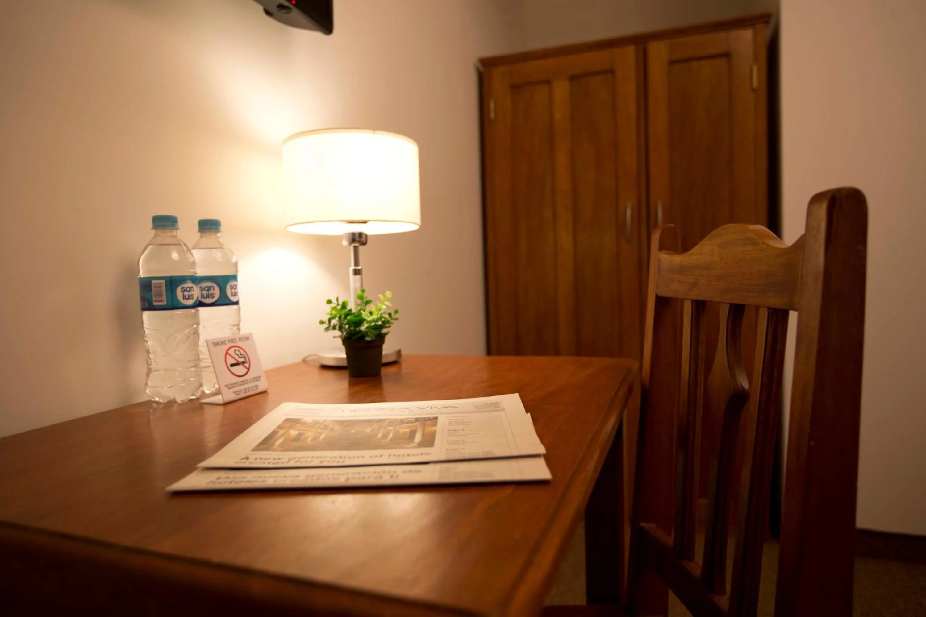Bedroom in Tierra Viva Cusco Centro