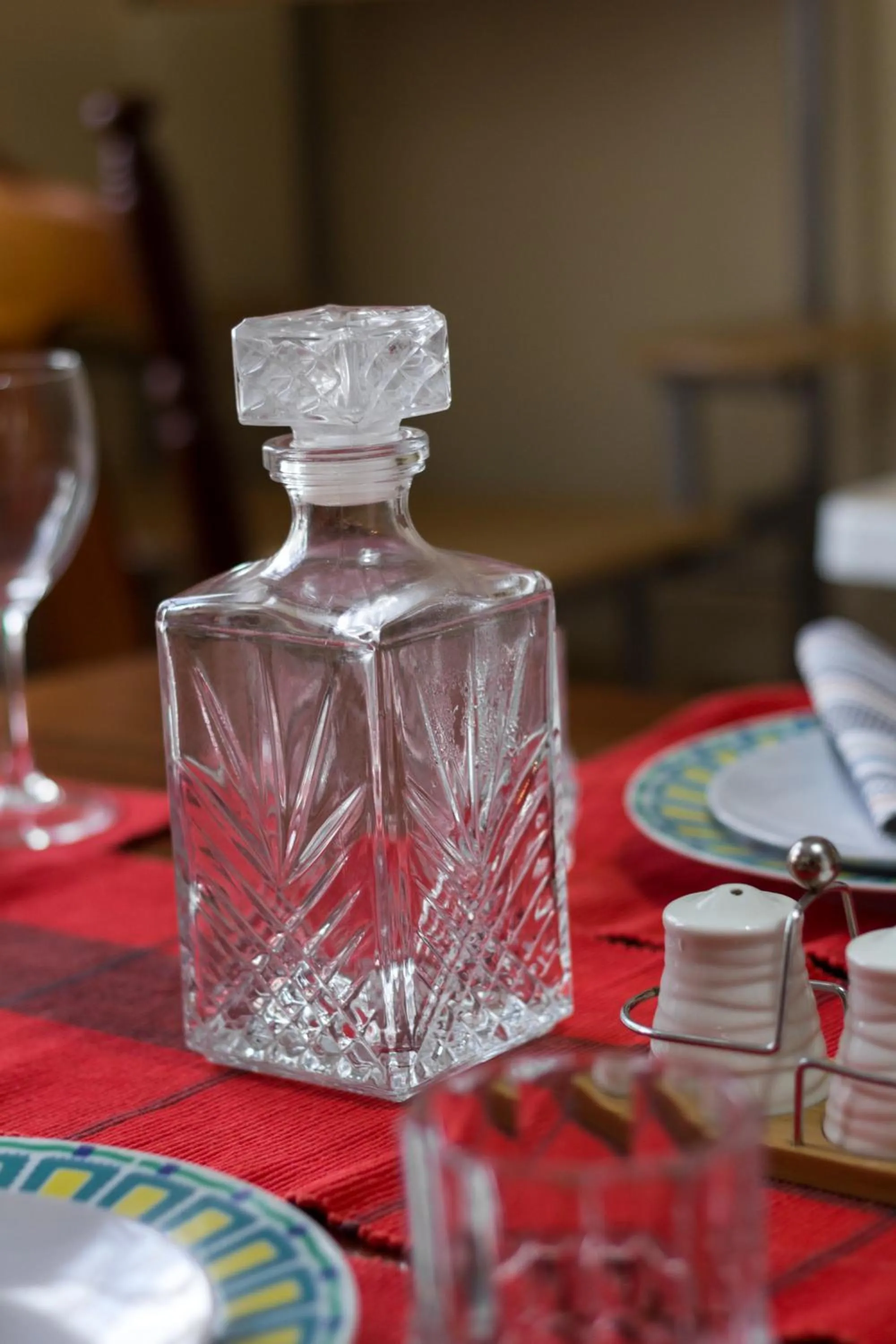 Coffee/tea facilities in Takdiri Homes