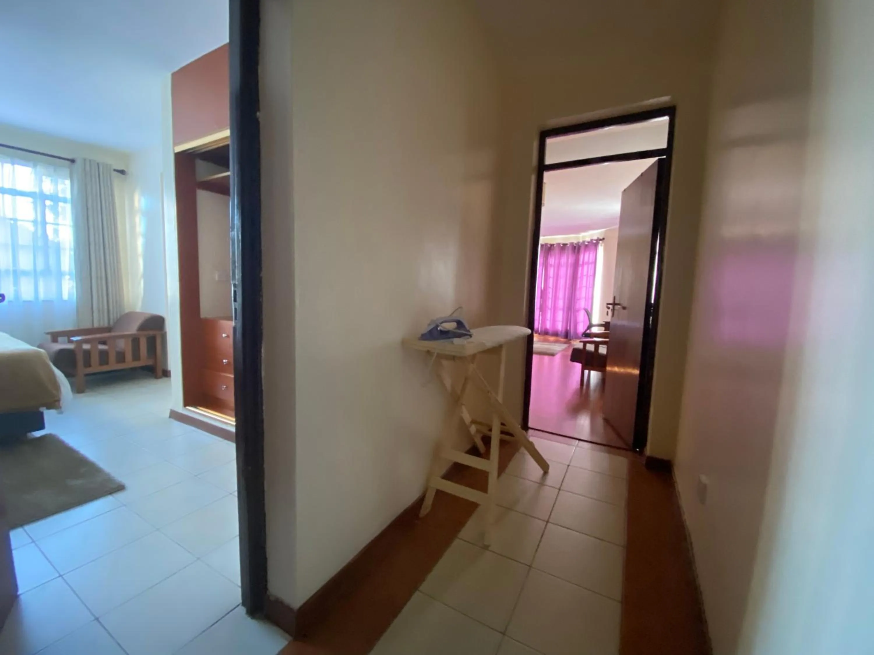 Bedroom, Bed in Takdiri Homes