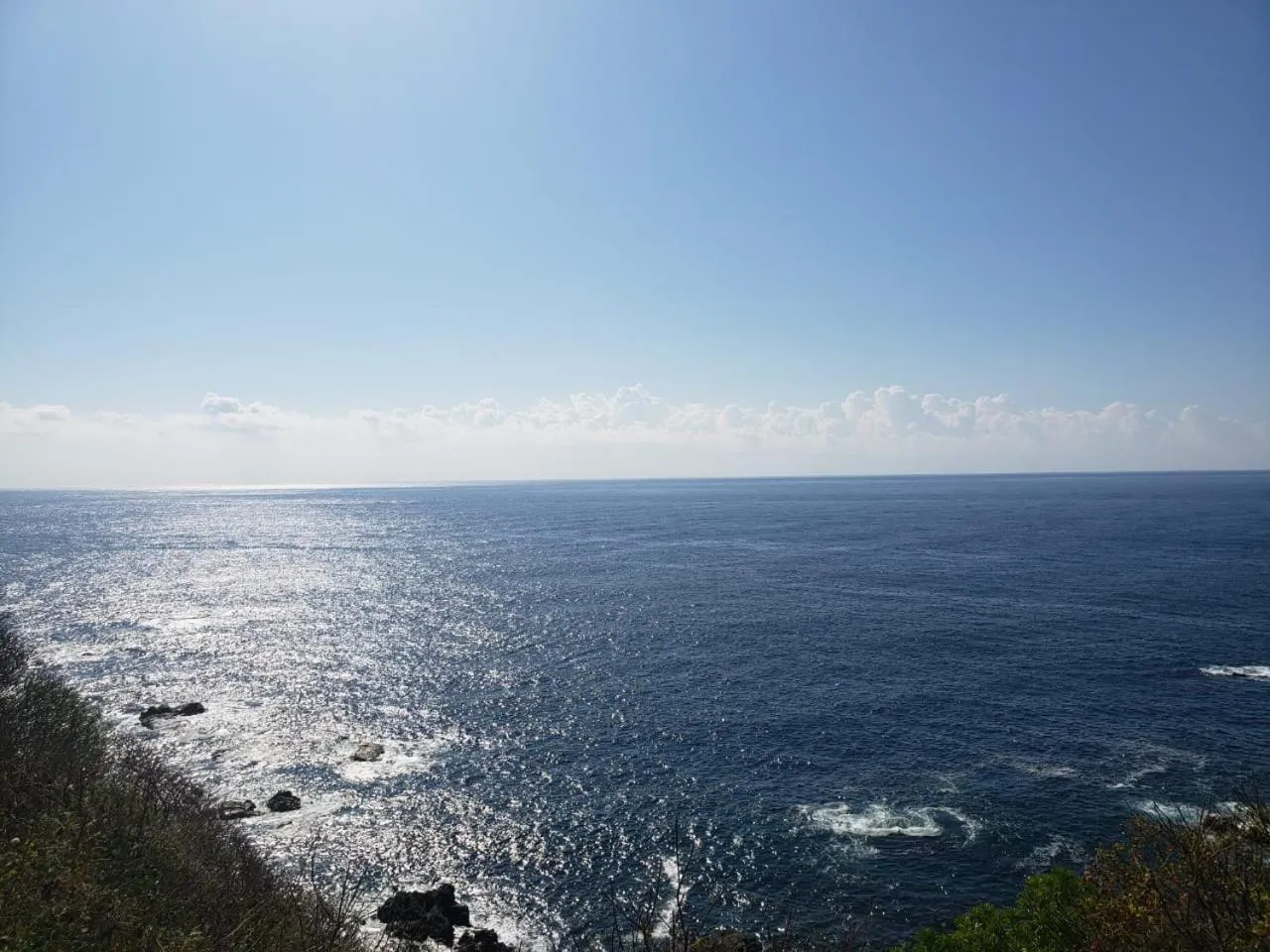 Nearby landmark in Pacific King Hotel