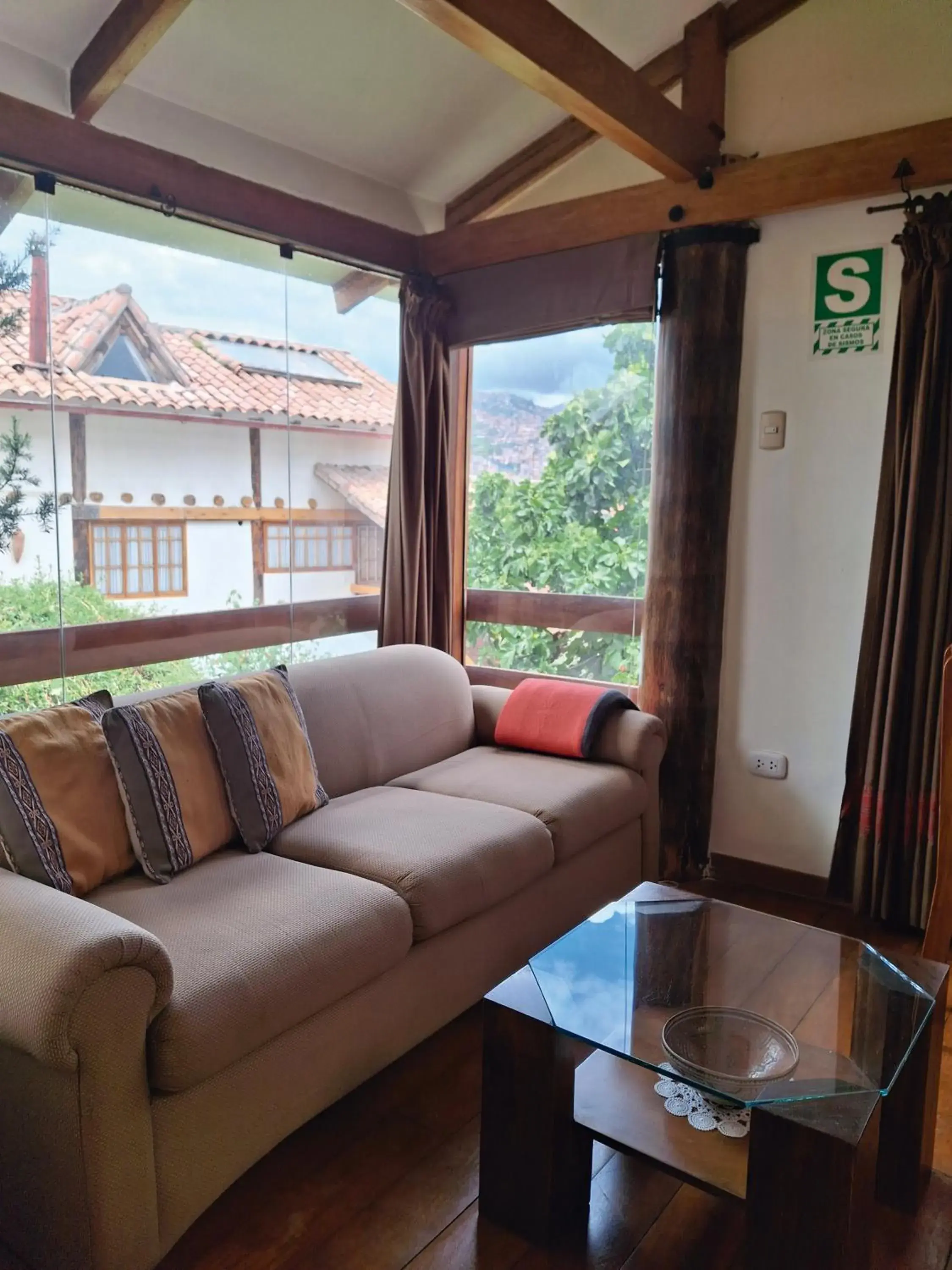 Apartment (1-2 Adults) - single occupancy in Casona La Recoleta Apartment (1-2 Adults) - single occupancy in Casona La Recoleta