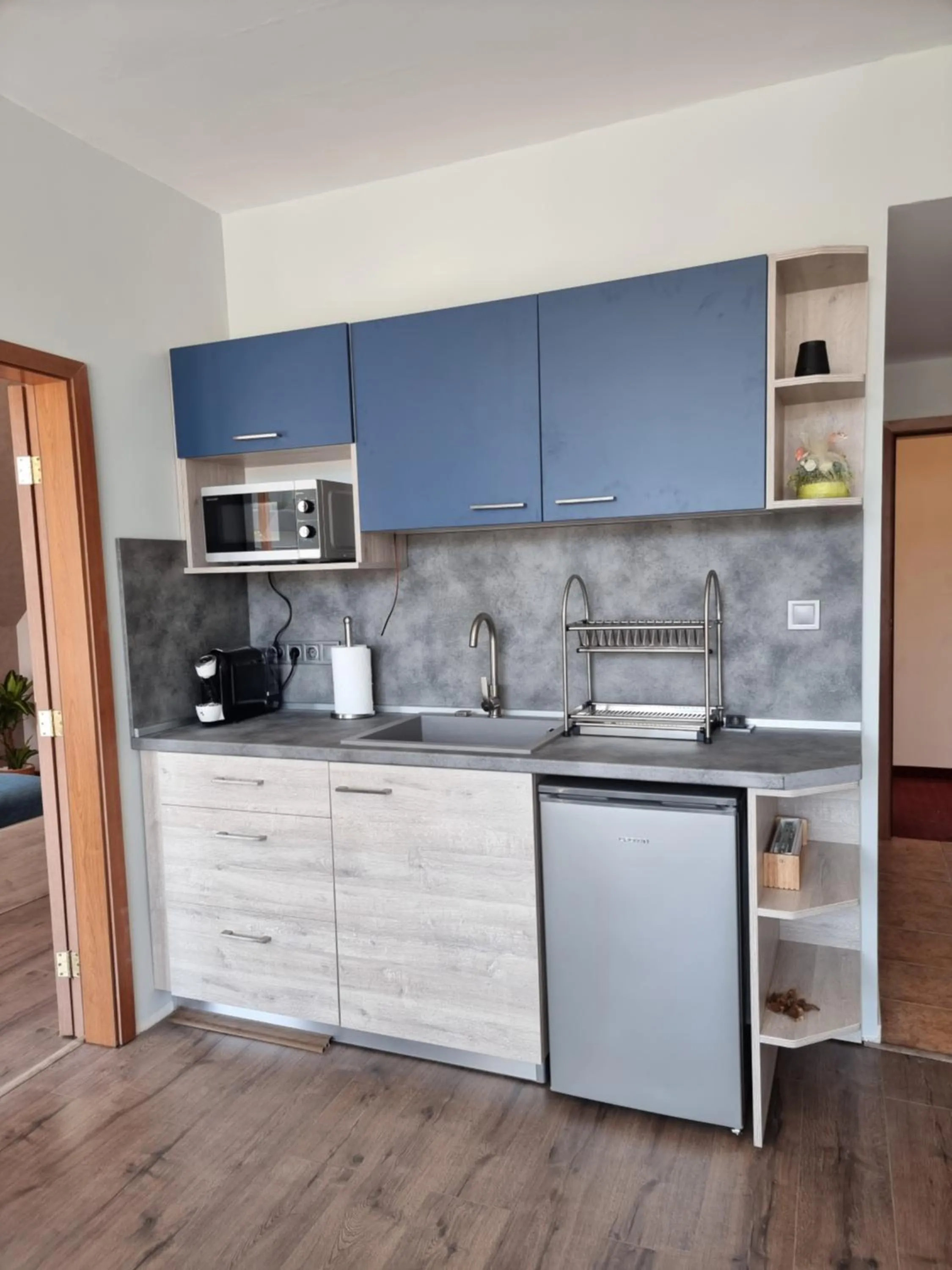 Kitchen or kitchenette in Complex Astra