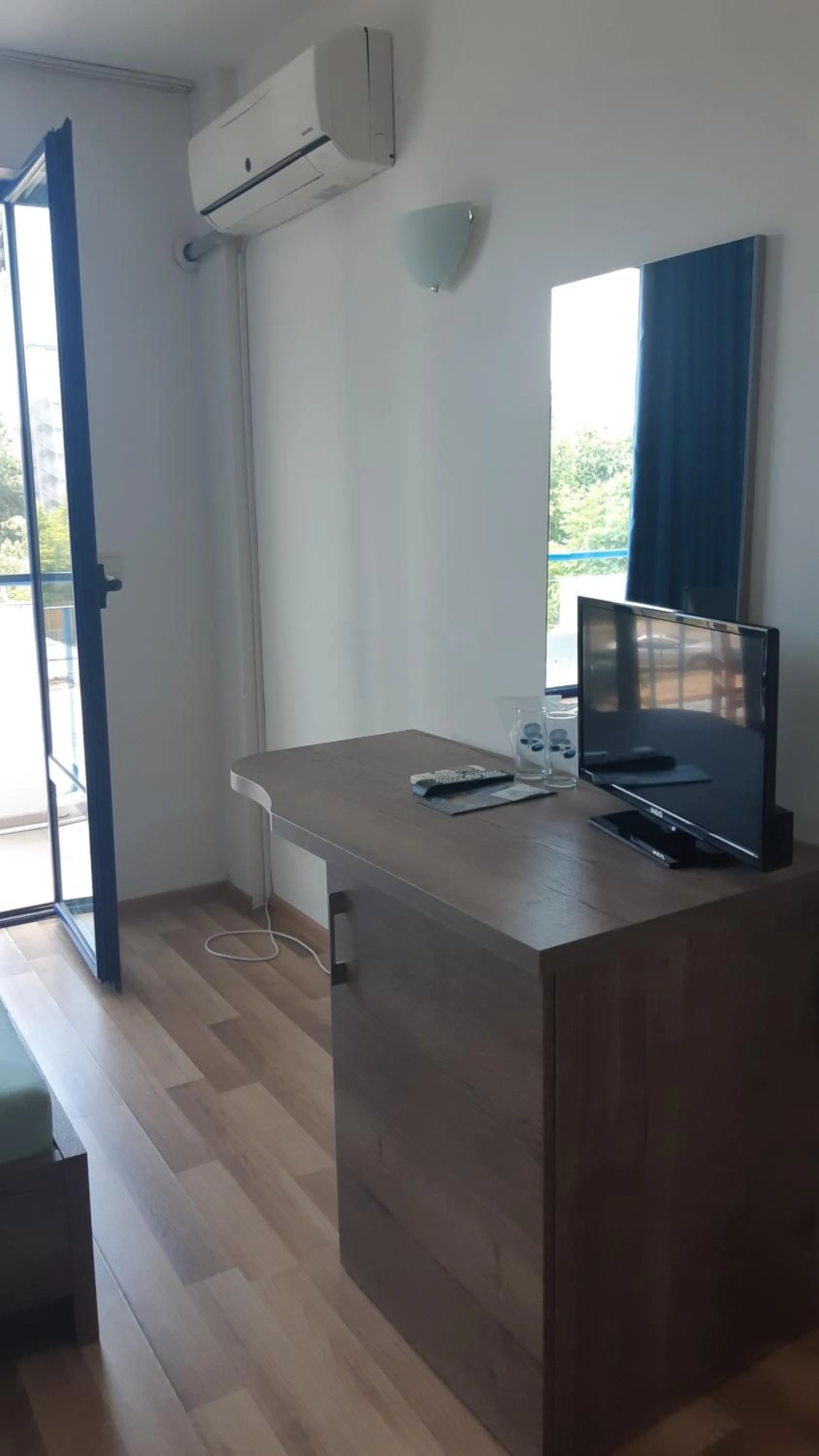 TV and multimedia in Complex Astra