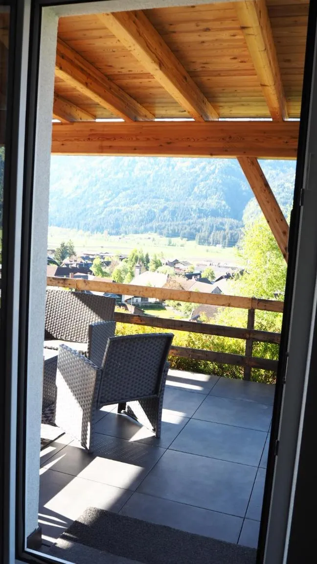 Apartment Leitn