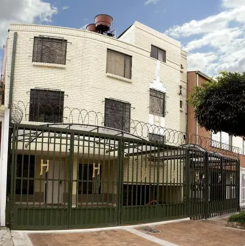 ApartaHotel Los Alcazares ApartaHotel Los Alcazares