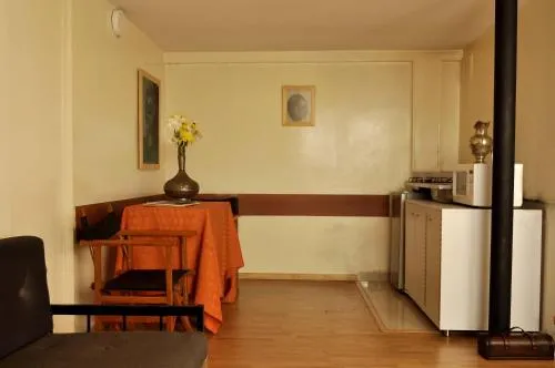 ApartaHotel Los Alcazares