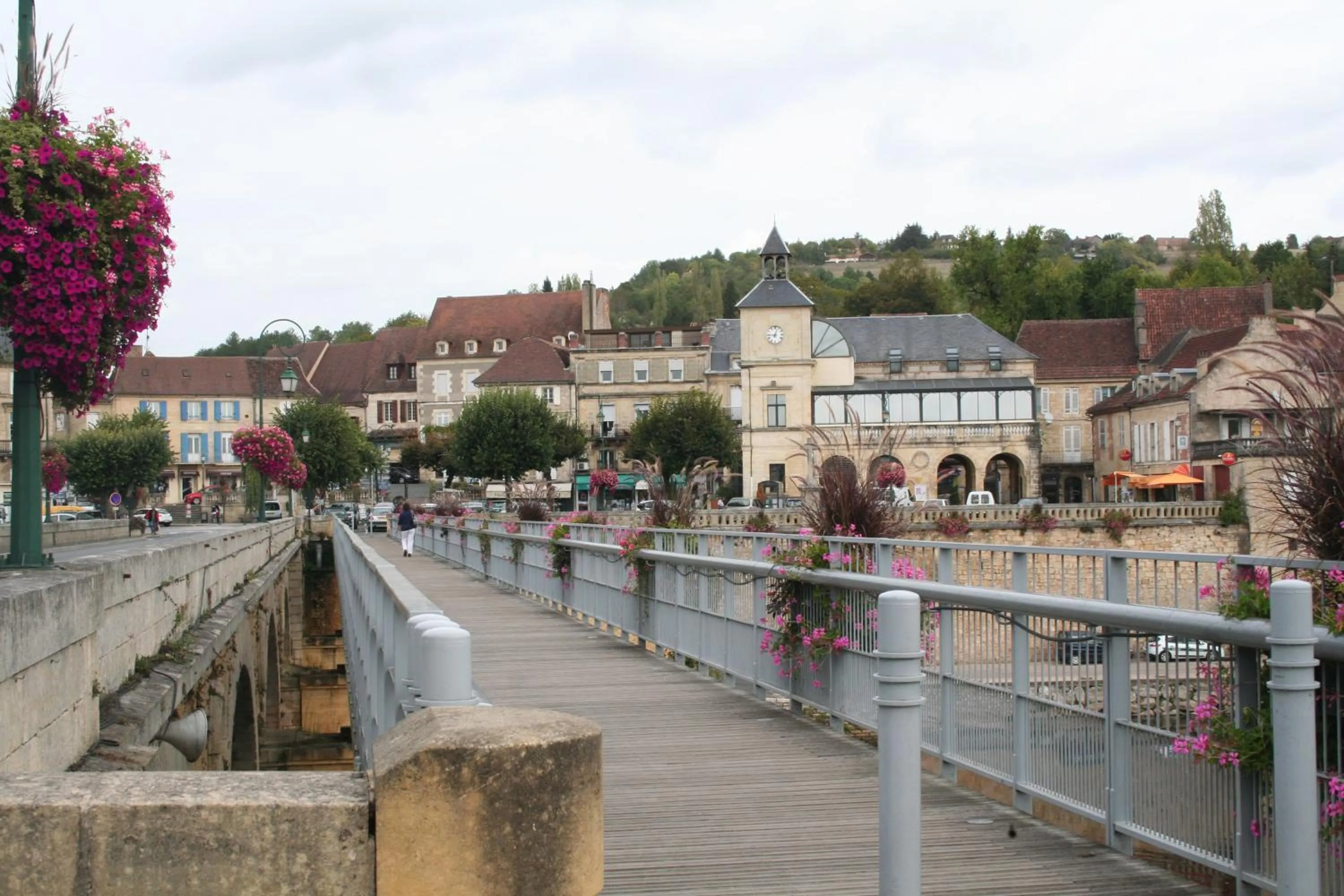 Nearby landmark in Résidence Goélia Le Hameau de la Vézère