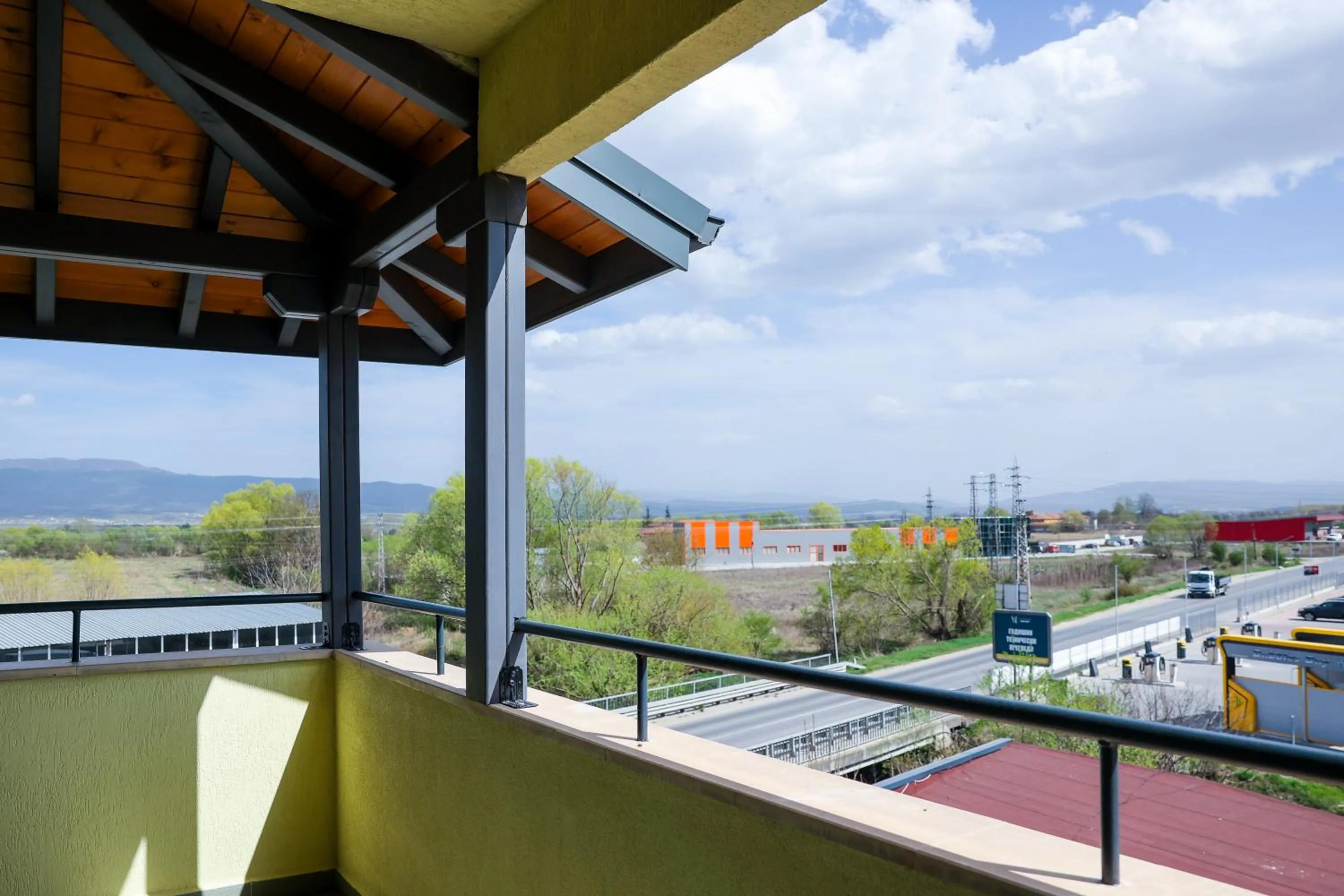 Family Hotel Gotse Delchev