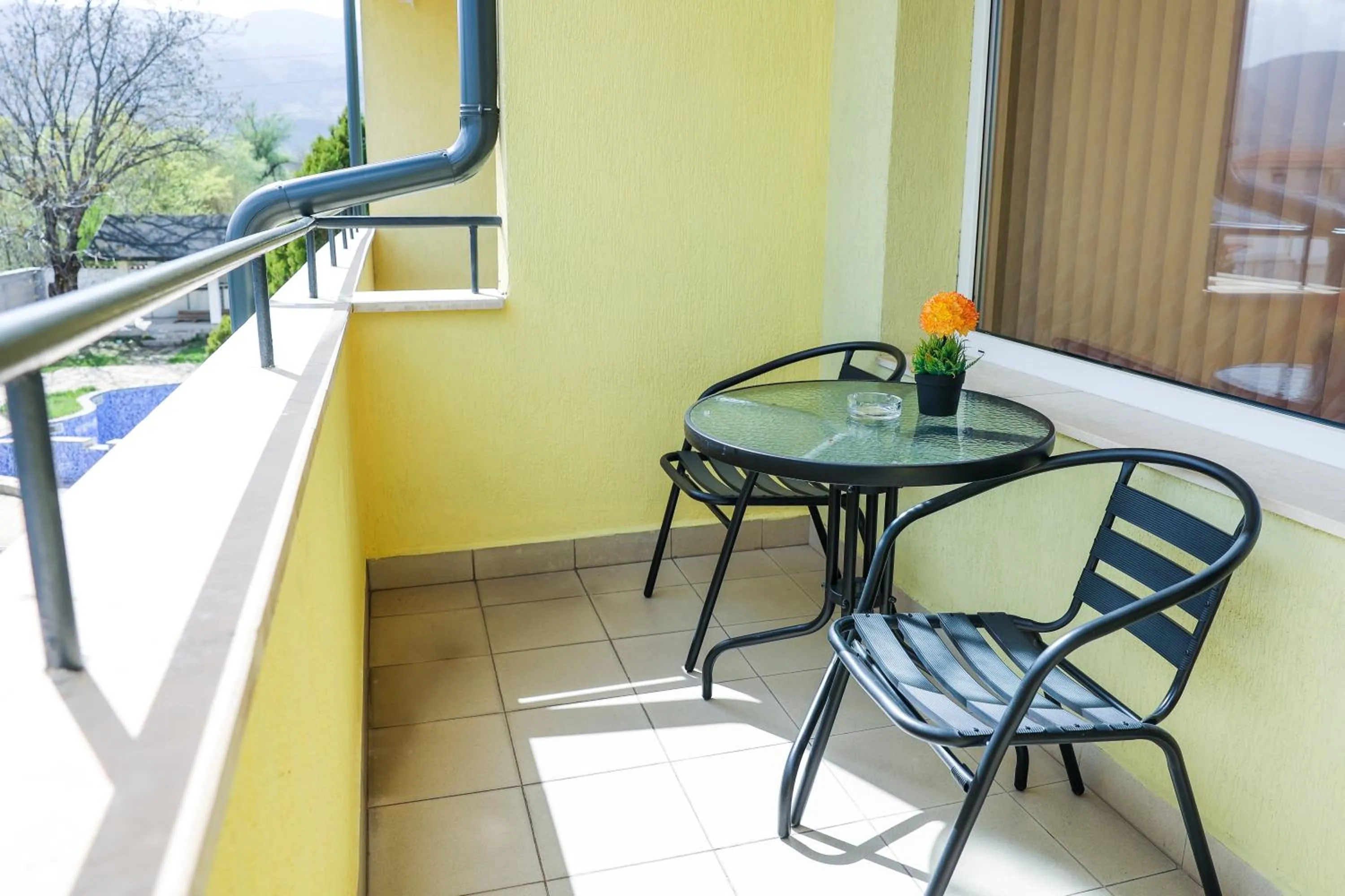 Family Hotel Gotse Delchev