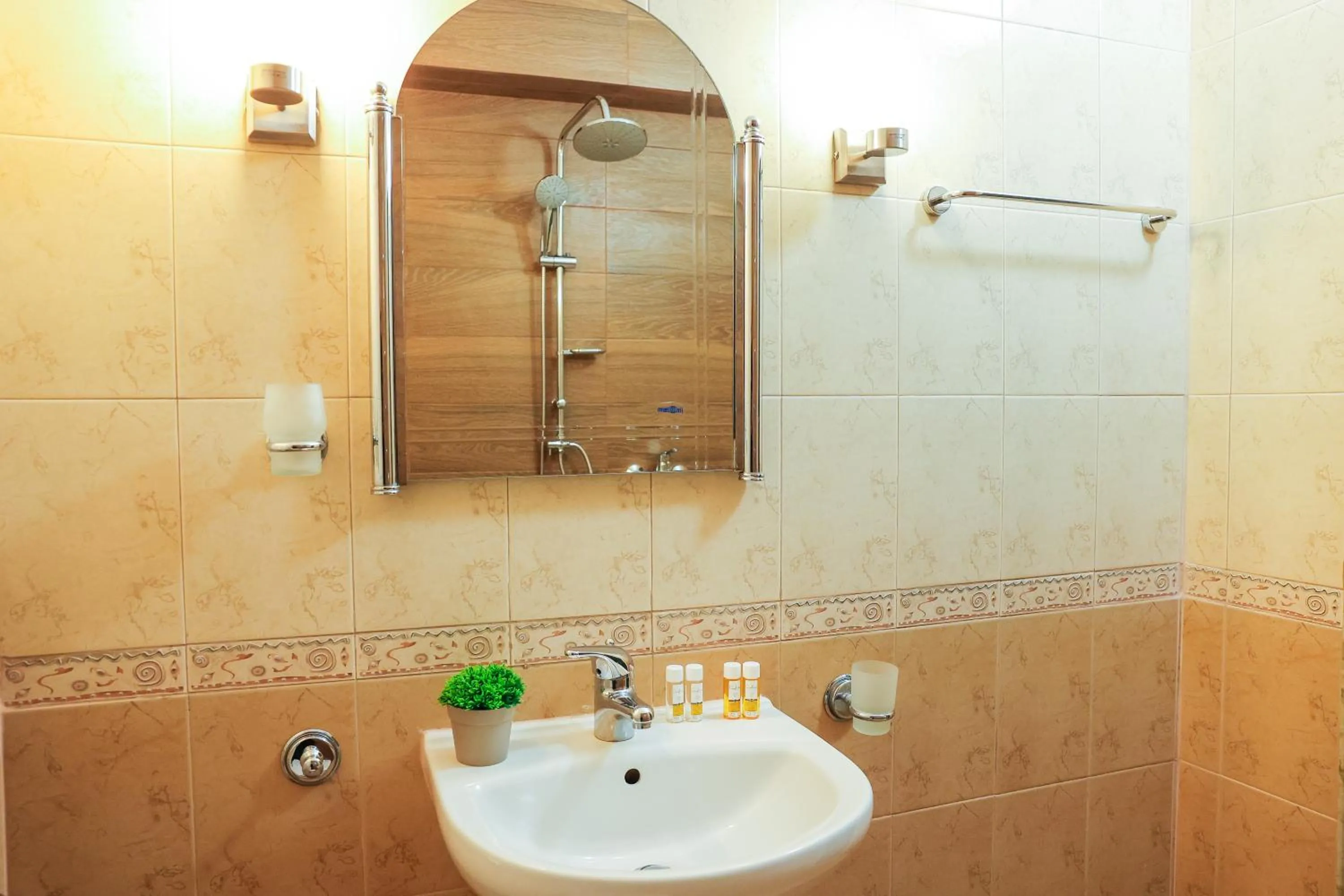 Family Hotel Gotse Delchev